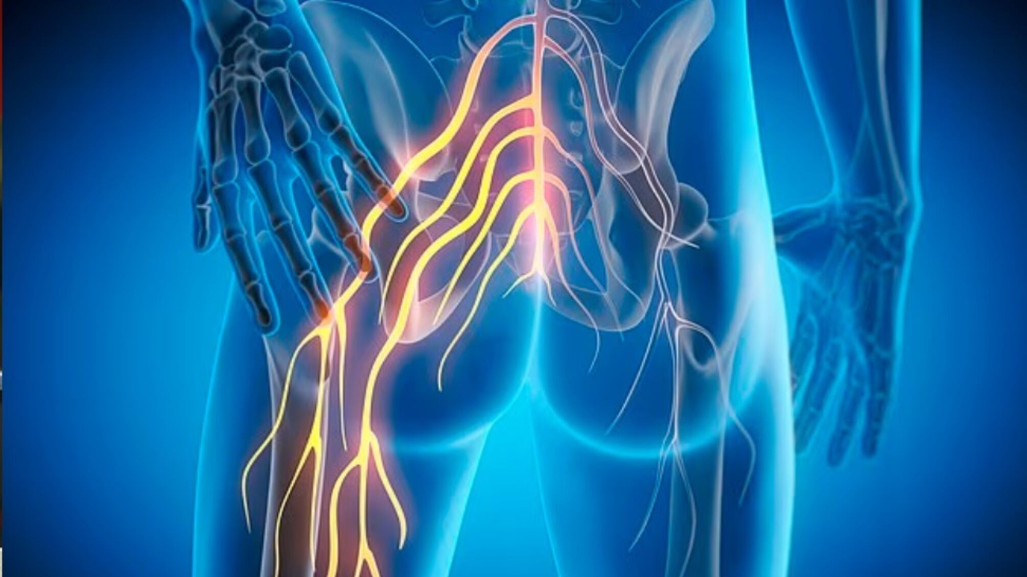 Невыносимая боль в спине? Эксперты советуют движение и нетрадиционные методы