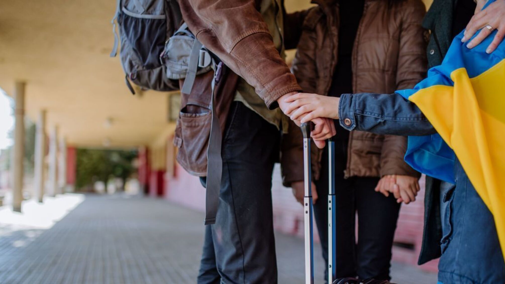 Не в Польшу: куда действительно выезжает украинская молодежь