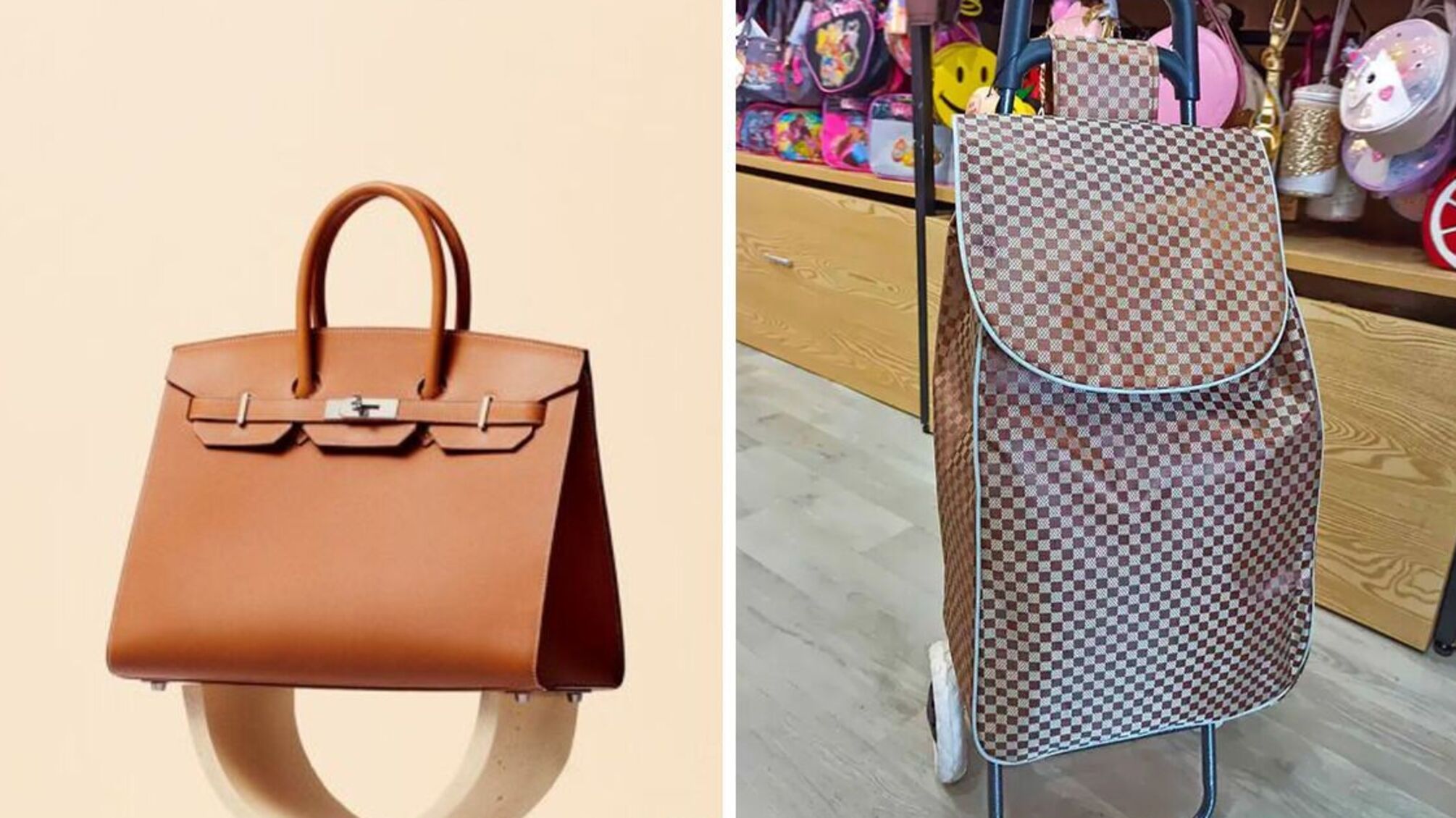 Кравчучка на камеру, Hermès — дома: что задекларировал Тищенко для жены