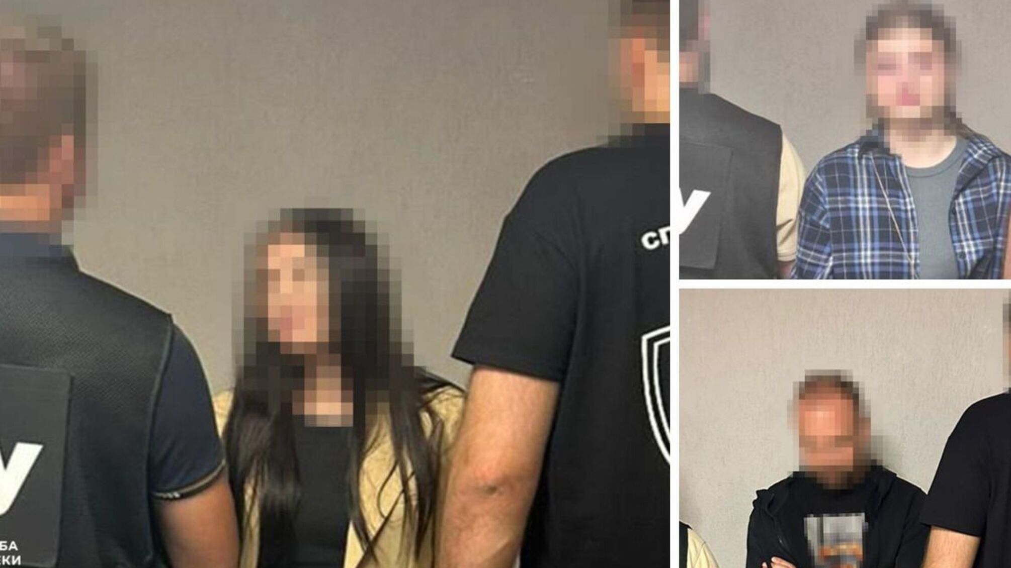 «Прайс-лист на війні»: СБУ викрила адвокатів, які заробляли на ухилянтах