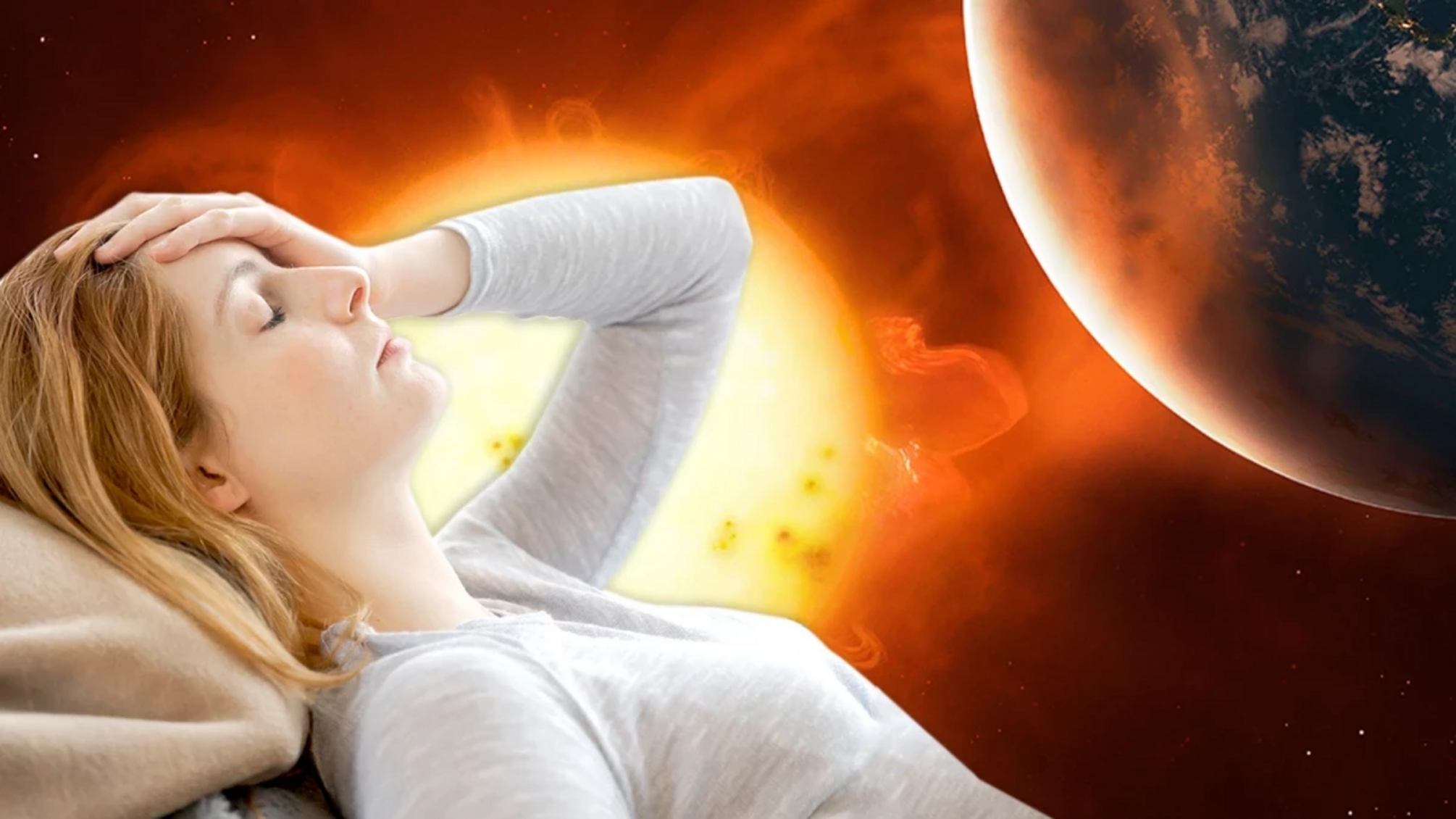  Магнітна буря 6 жовтня: яка буде її активність 