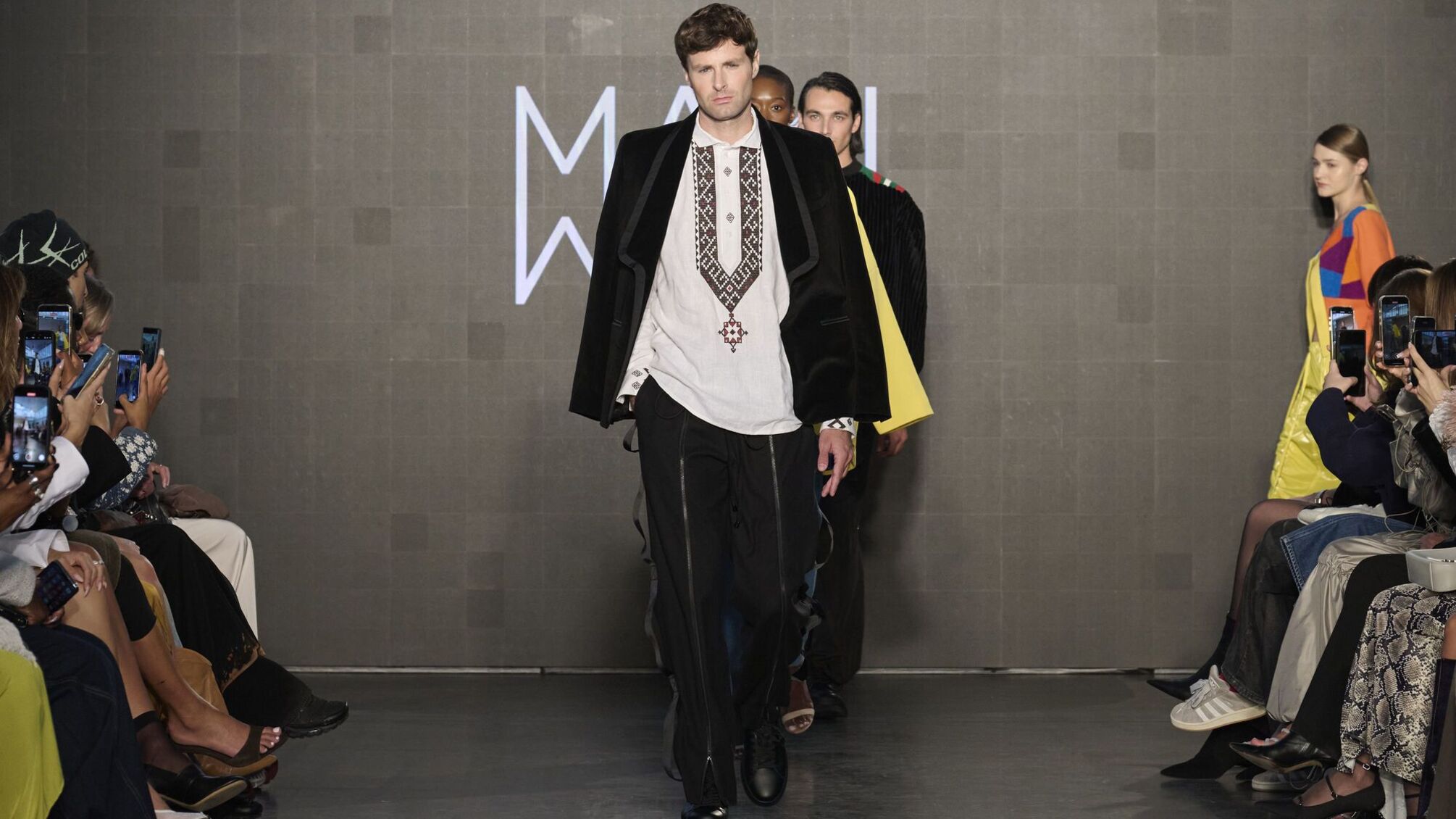 NATURE представил юбилейную коллекцию ESSENCE/INHERITANCE в честь 10-летия бренда