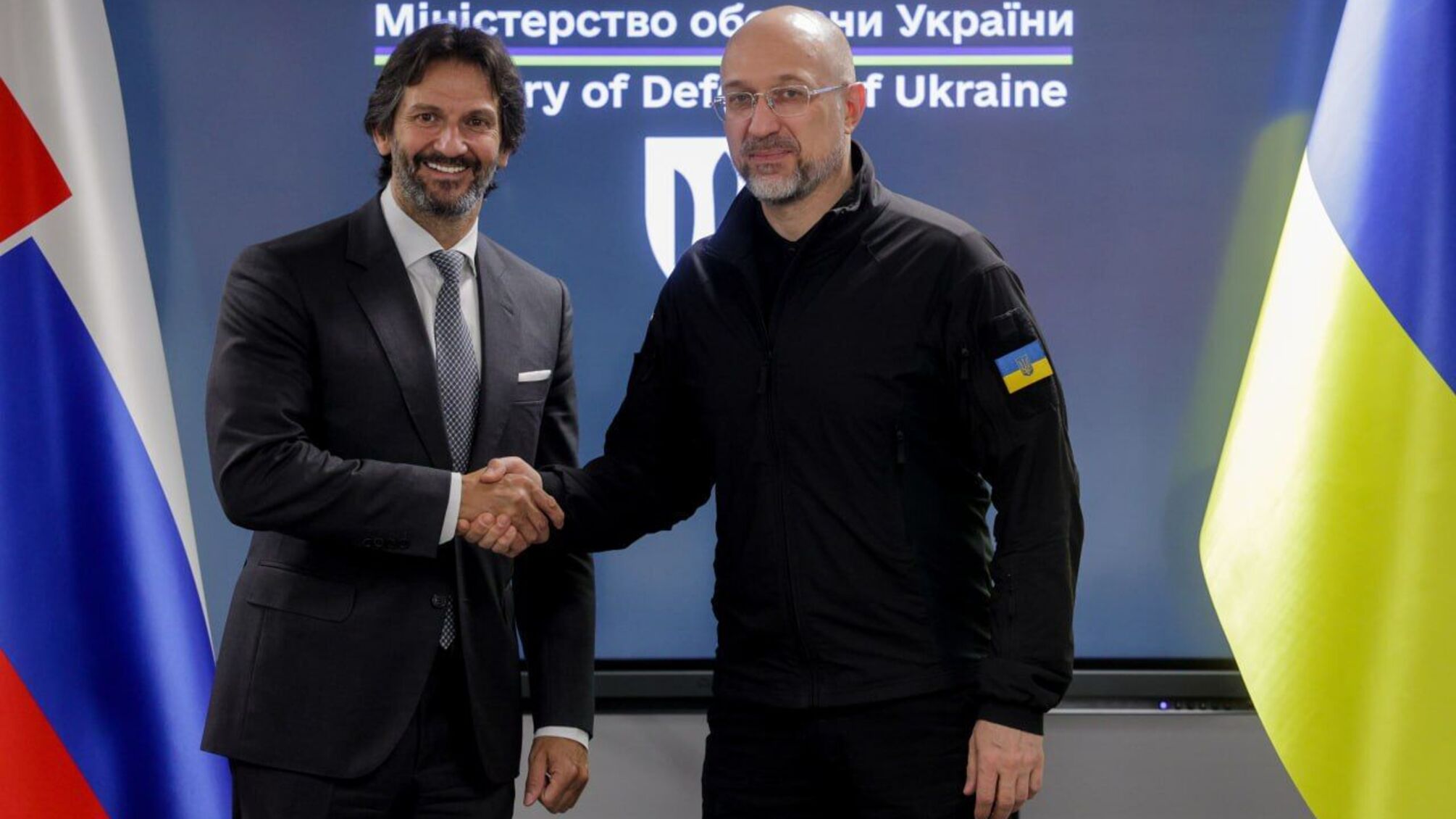 Словакия предоставит Украине технику для разминирования: среди помощи - машина 'Bozena'