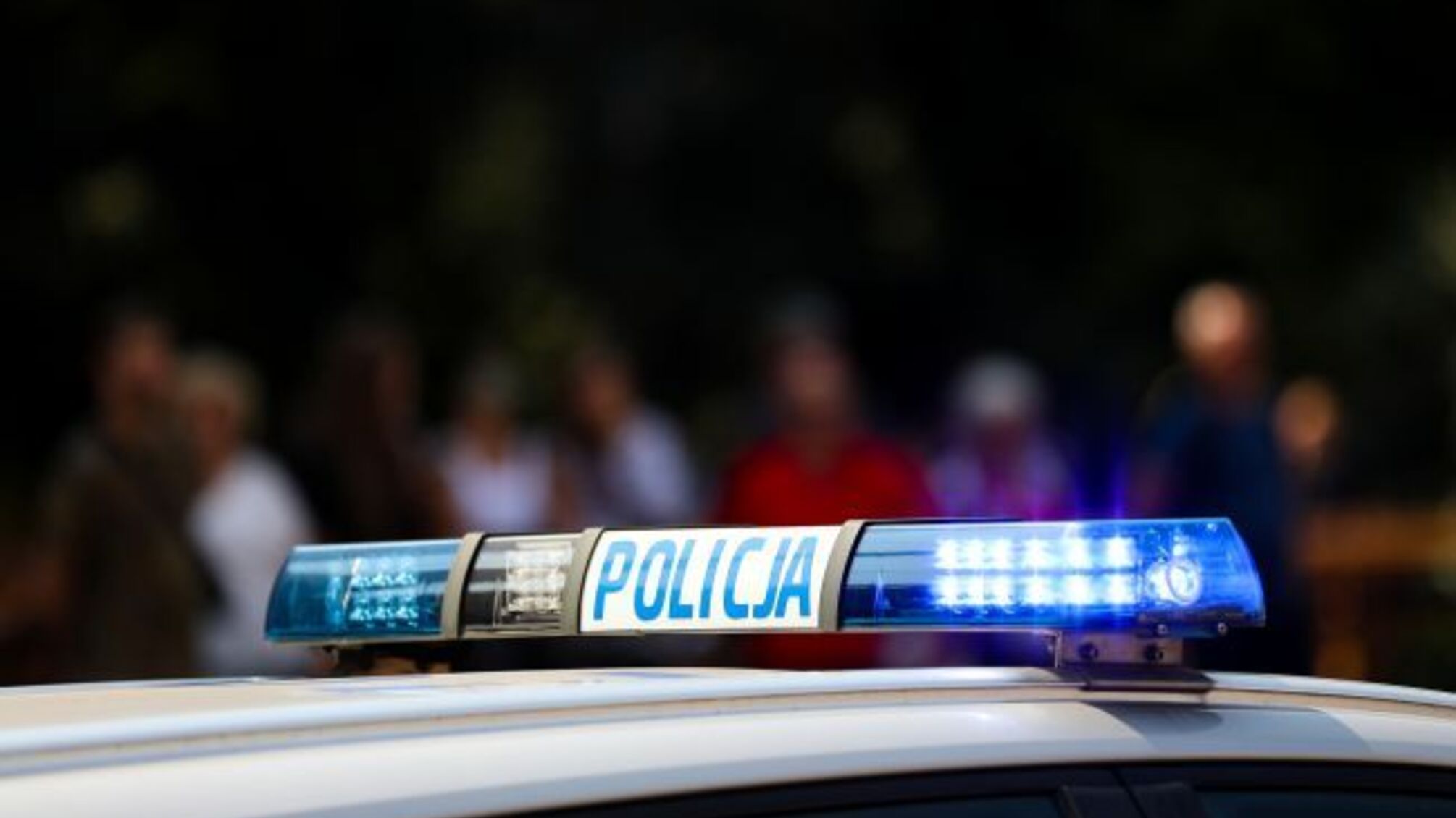 Украинца нашли мертвым на скоростной трассе в Польше: детали инцидента