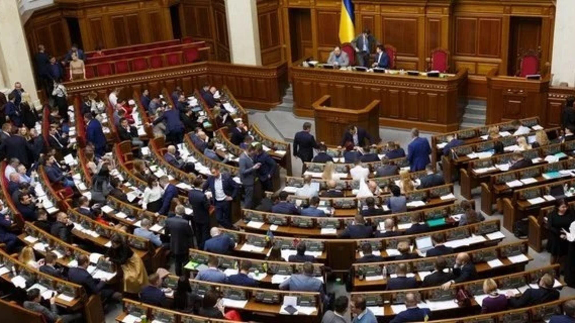 Армія на першому плані: Кабмін пропонує додаткові 317 млрд грн на оборону