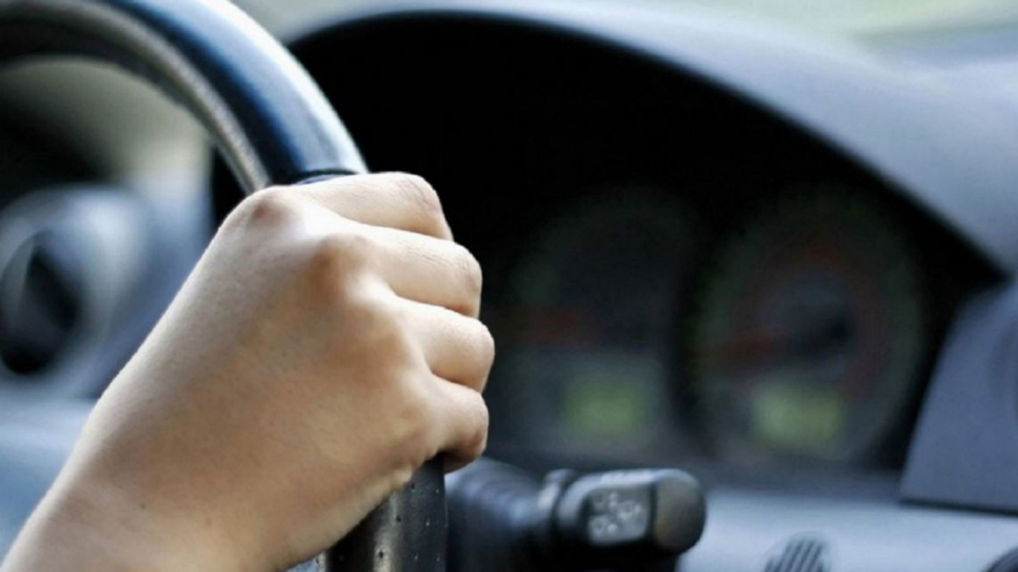 В Украине планируют ввести систему штрафных баллов для водителей: за превышение лимита будут забирать права