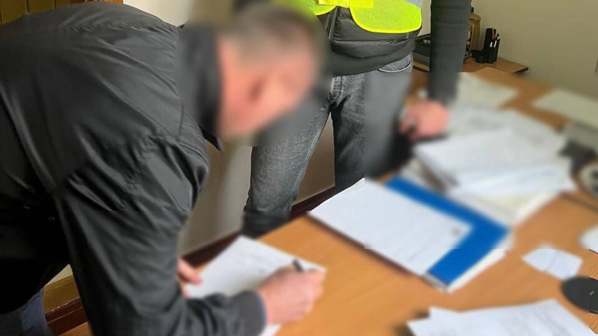 Посадовець 'Київмедспецтрансу' підозрюється у привласненні 1,9 млн грн бюджетних коштів