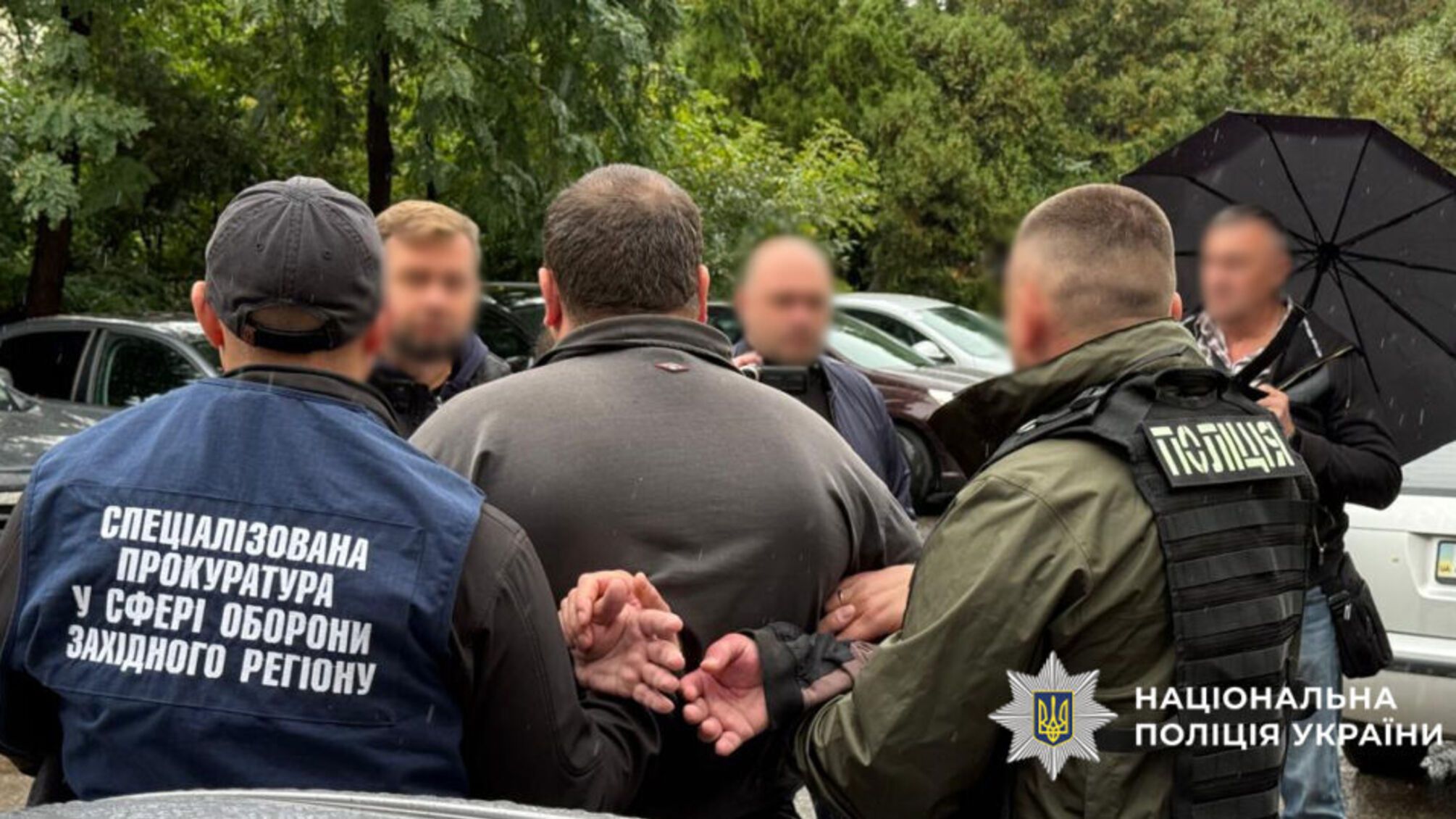 На Прикарпатье бывший стоматолог пытался 'оформить' военным фиктивную инвалидность за $6 тысяч