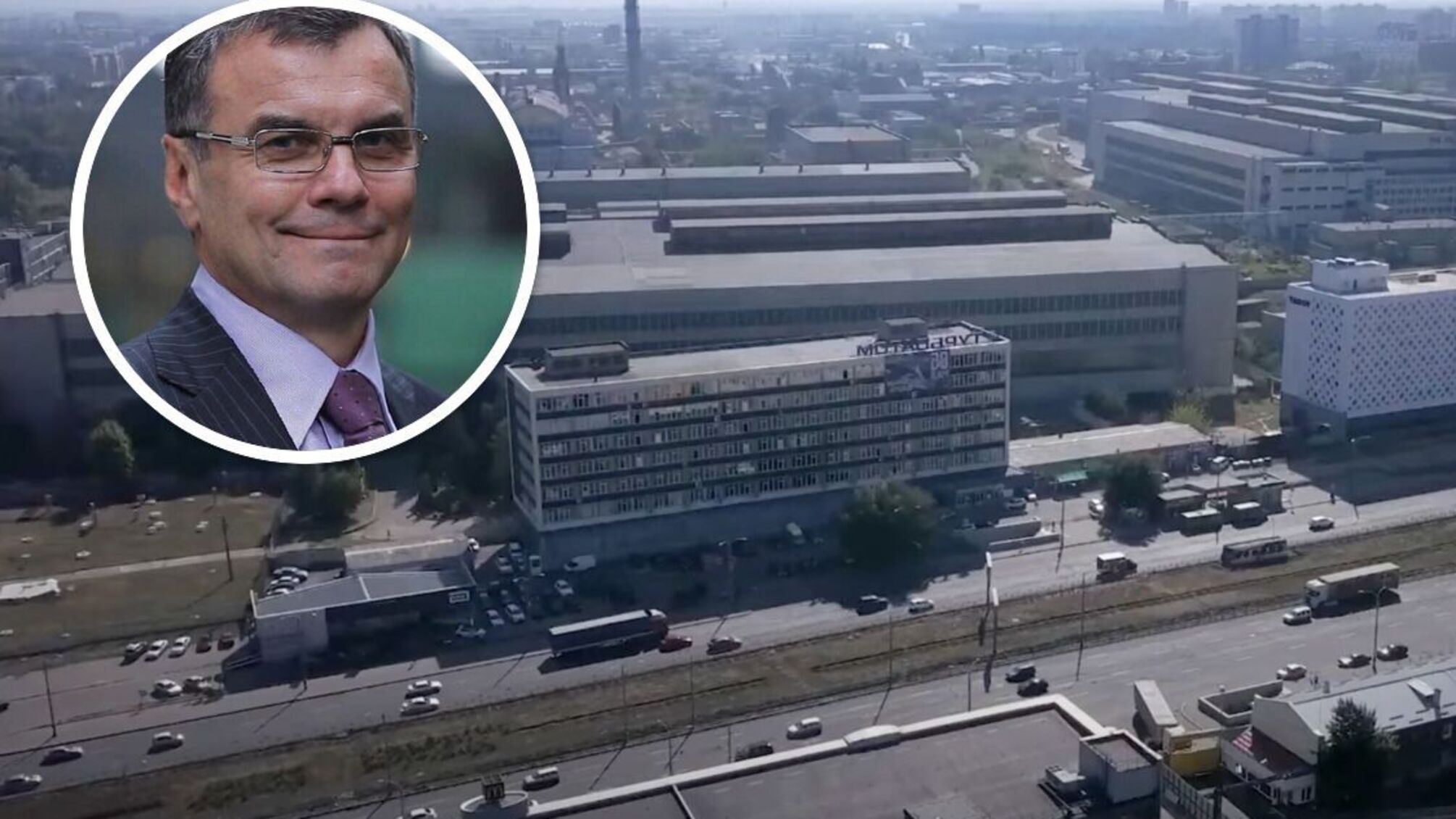 Декларация Субботина шокирует на фоне разрушений ТЭС