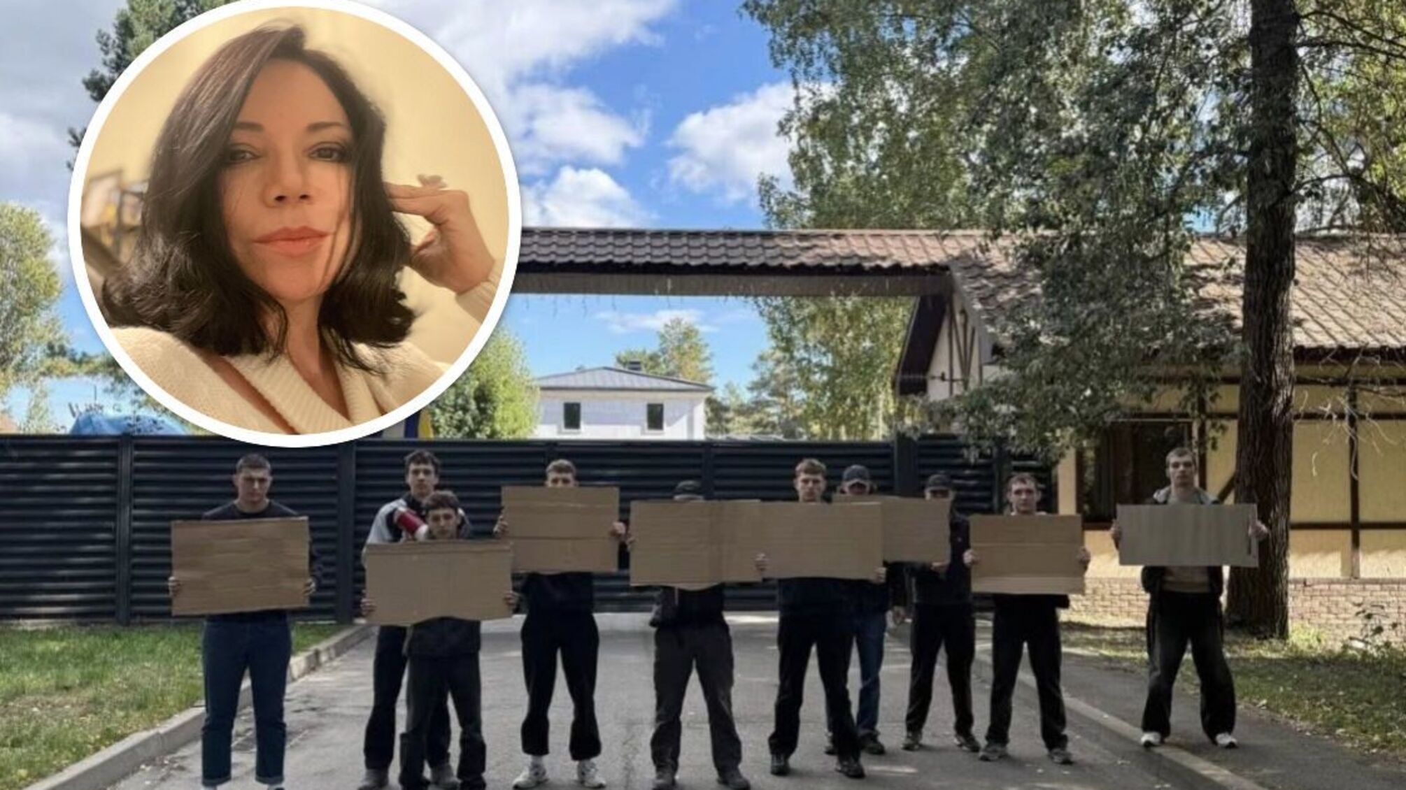 Подозреваемый в хищении 1 млрд грн Шапран может быть причастен к давлению на нардепку Сюмар