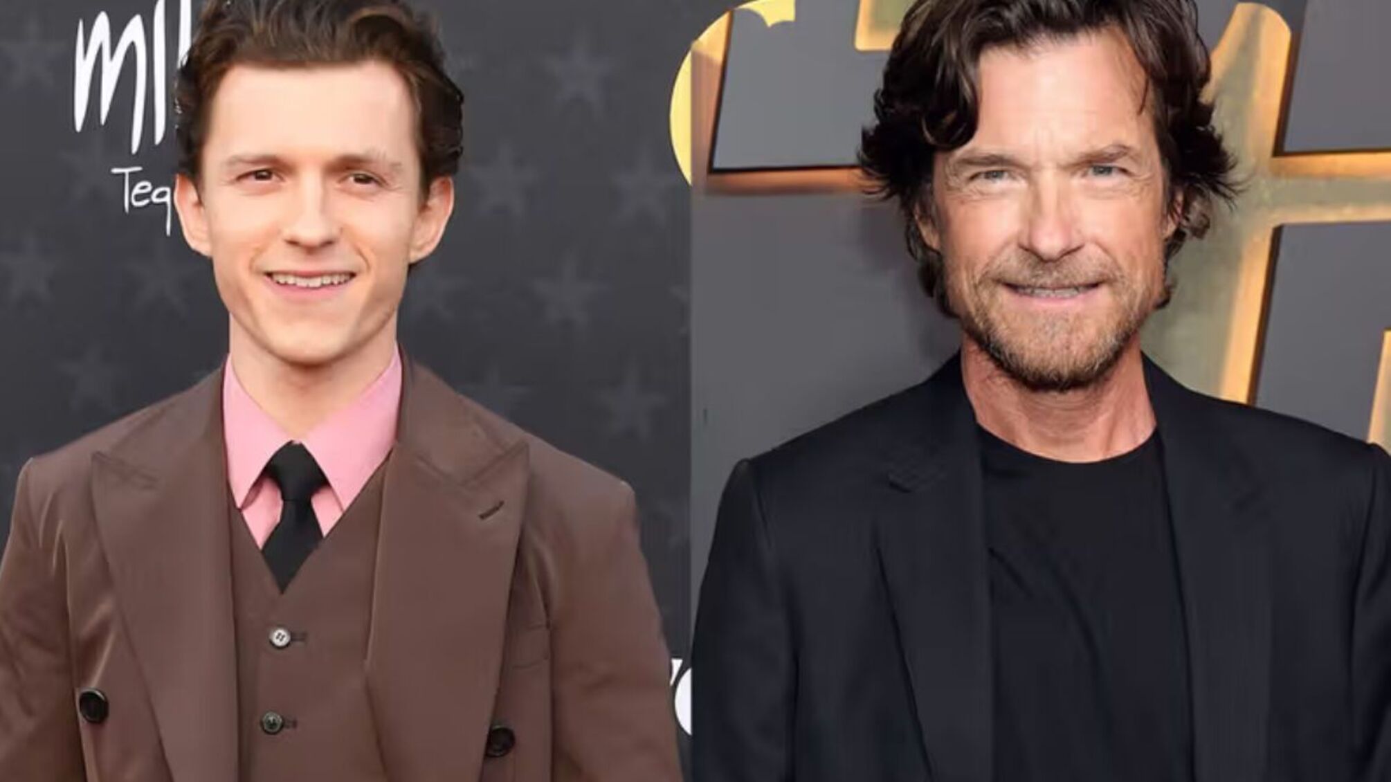 Джейсон Бейтман зніме фільм за романом Джона Грішема «Партнер» із Томом Голландом у головній ролі