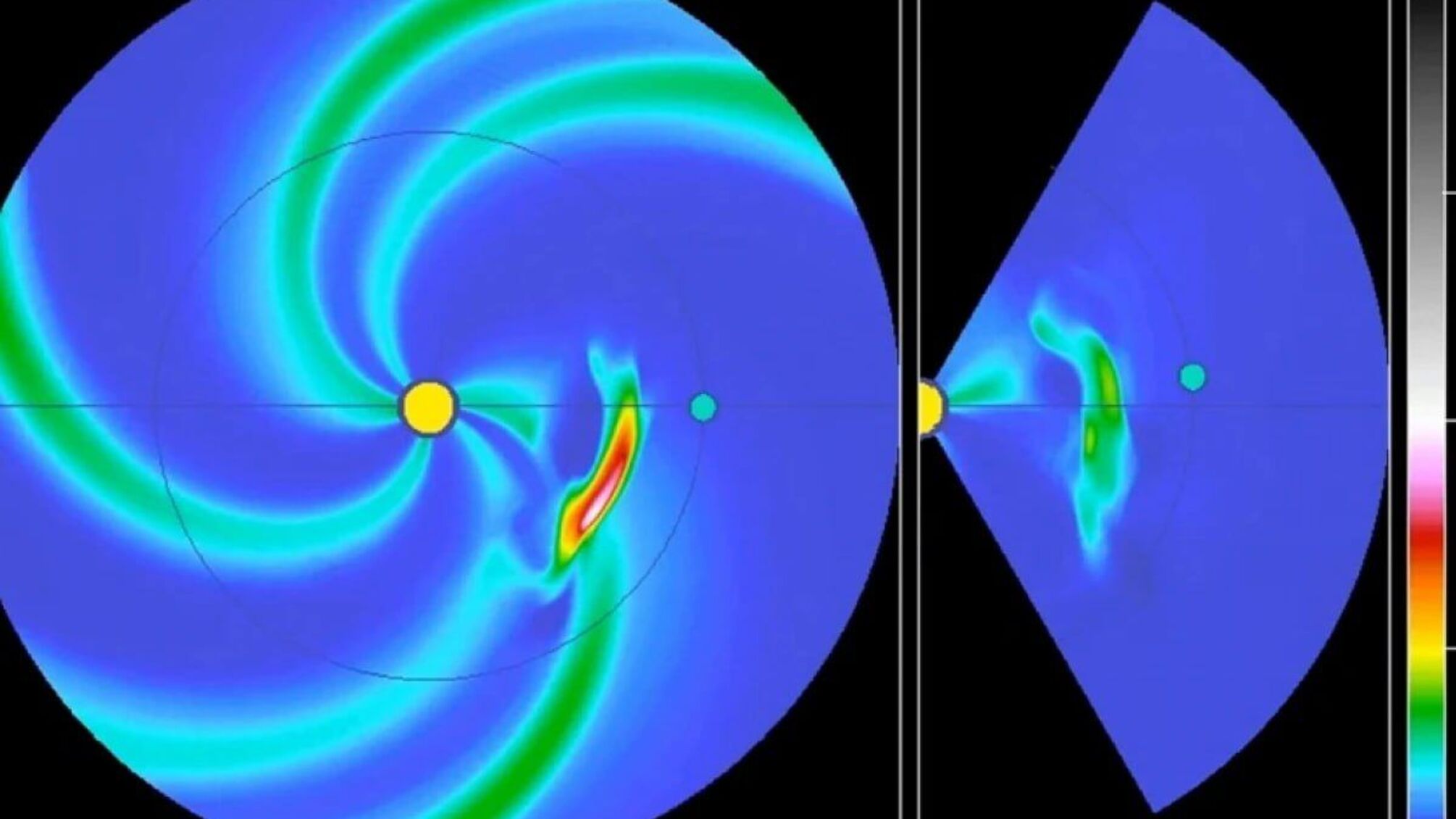 До Землі може наблизитися потік сонячної плазми, зафіксований 3 жовтня