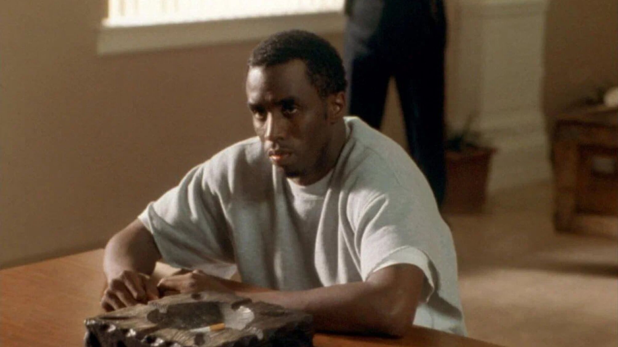 Пи Дидди запустил в тюрьме собственные курсы саморазвития