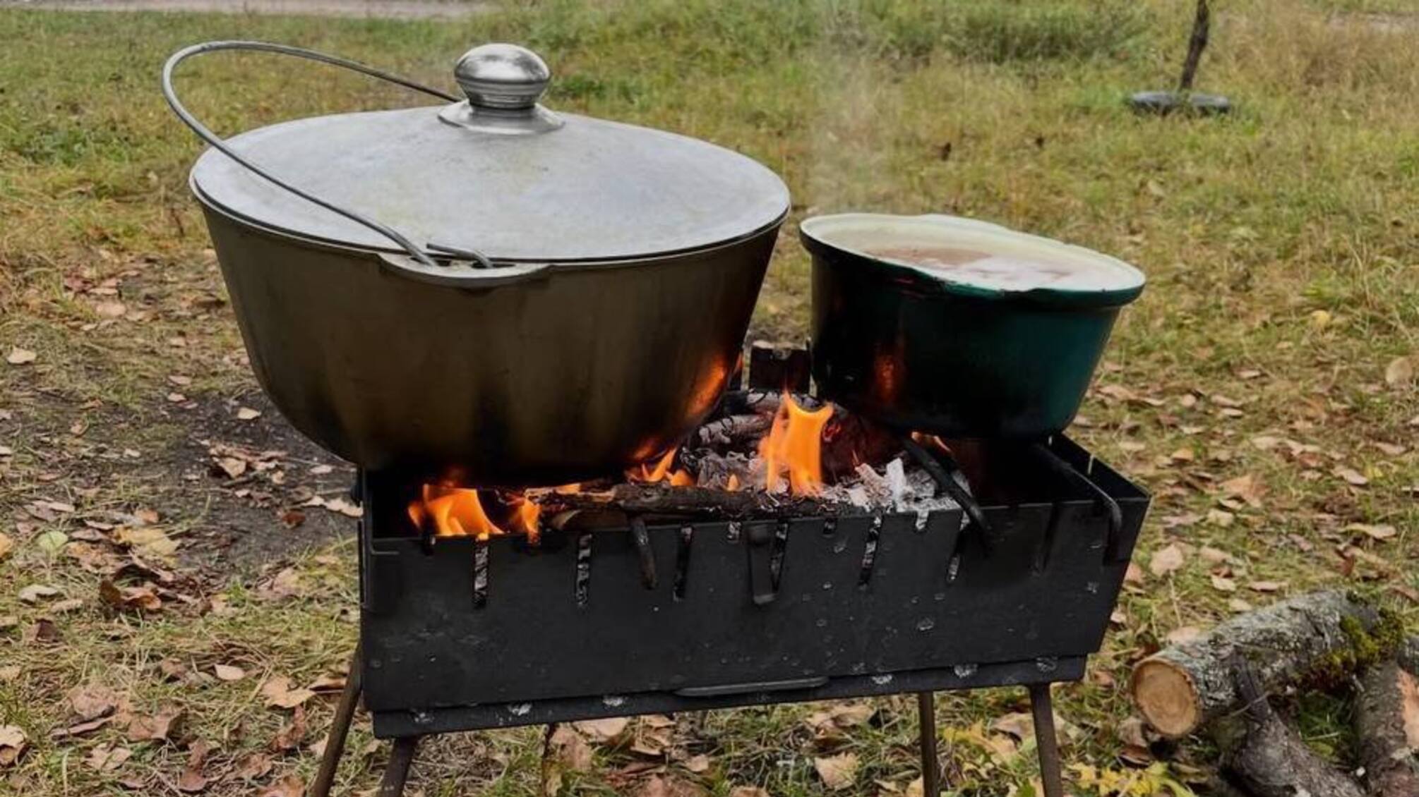 Шостка без світла і газу: як місто виживає після ударів рф (фото)