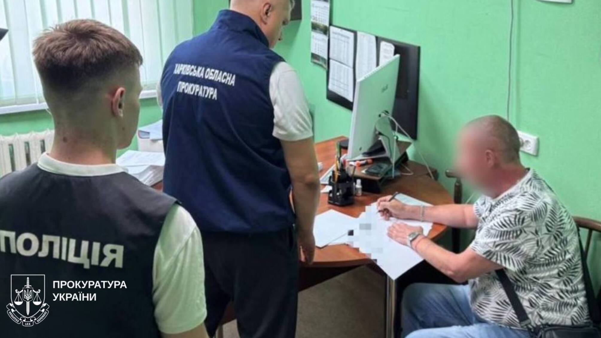 У Харкові на лаві підсудних — директор і медсестра: фіктивний персонал 'коштував' лікарні майже мільйон гривень