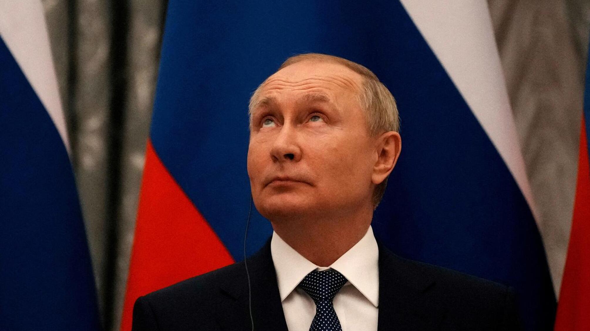 8 березня: путін 'ледь не вмер', а Безугла відмовилася святкувати День жінок