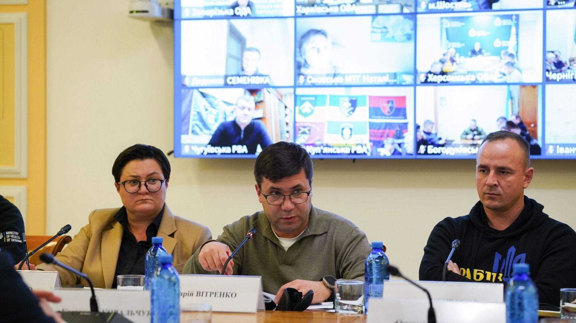 Уряд готує новий пакет допомоги для прифронтових територій: що він включає 