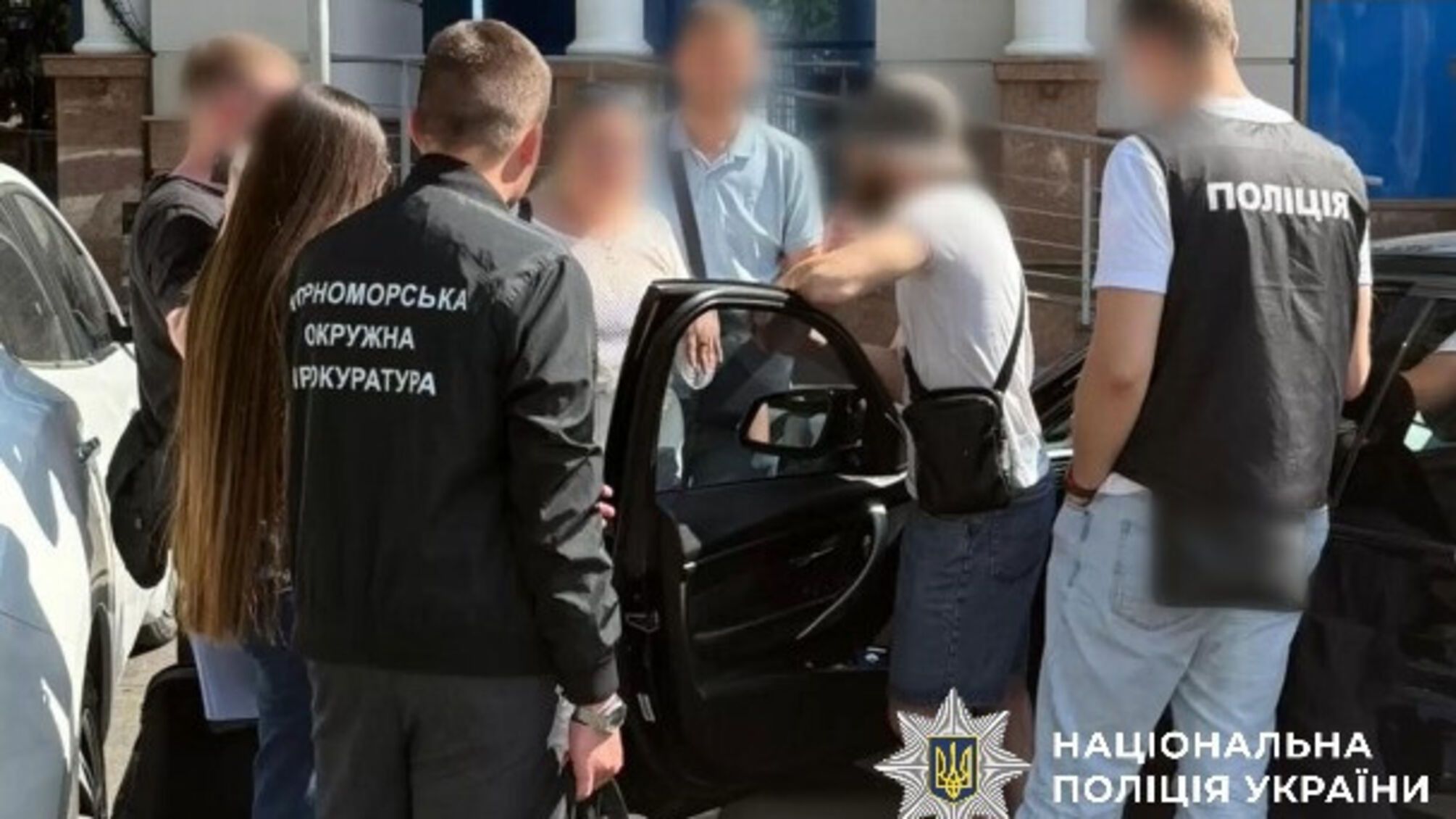 В Одесі судитимуть лікарку за вимагання $7 тисяч за фіктивну інвалідність