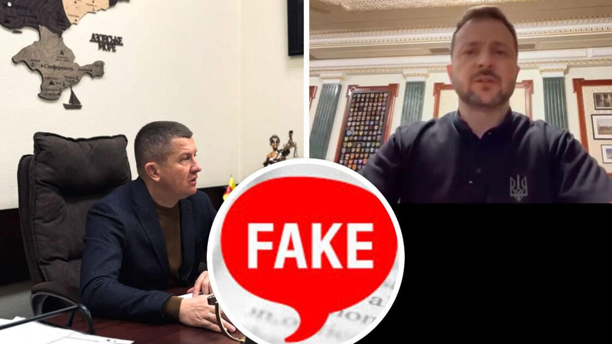Поширив дипфейк Зеленського: журналісти 'Стоп корупції' звернулись до КДКА через порушення Мельником адвокатської етики