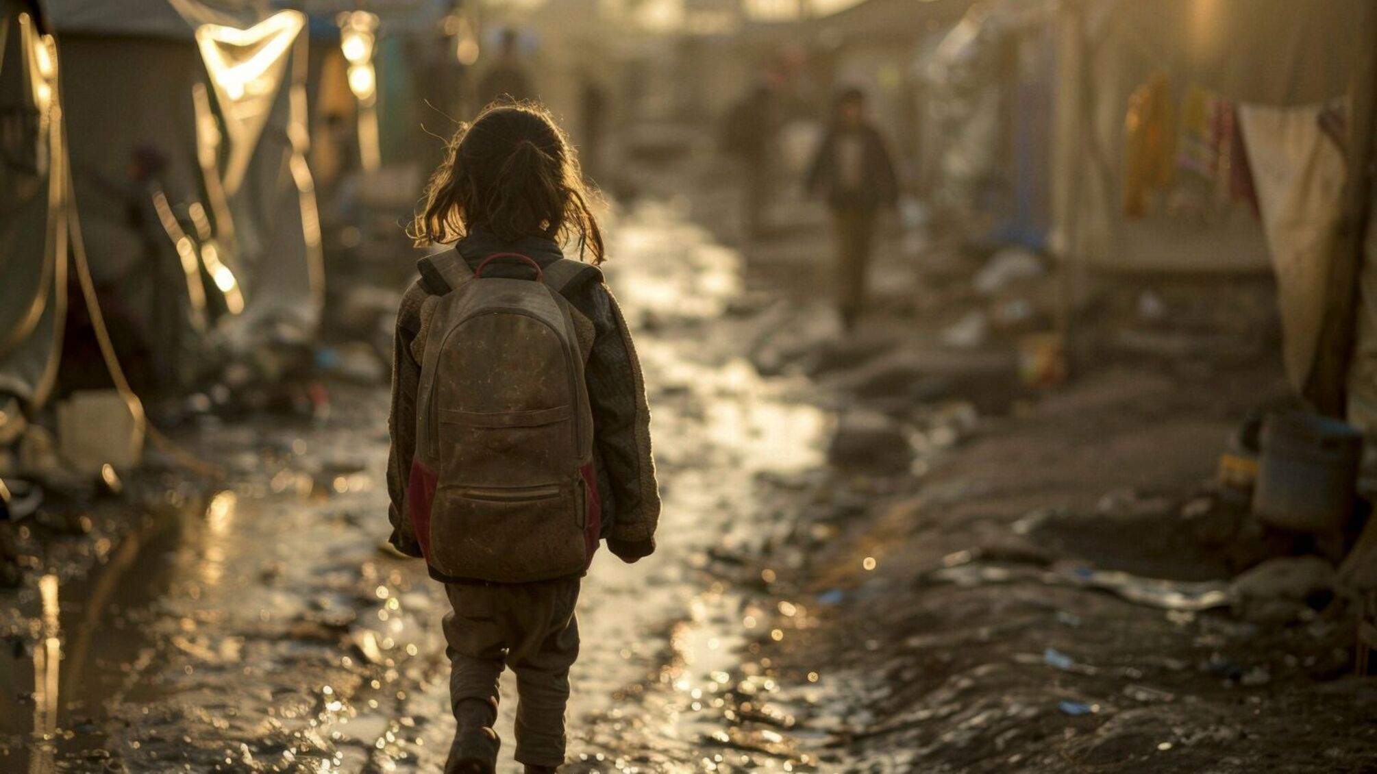 10 октября - Всемирный день бездомных