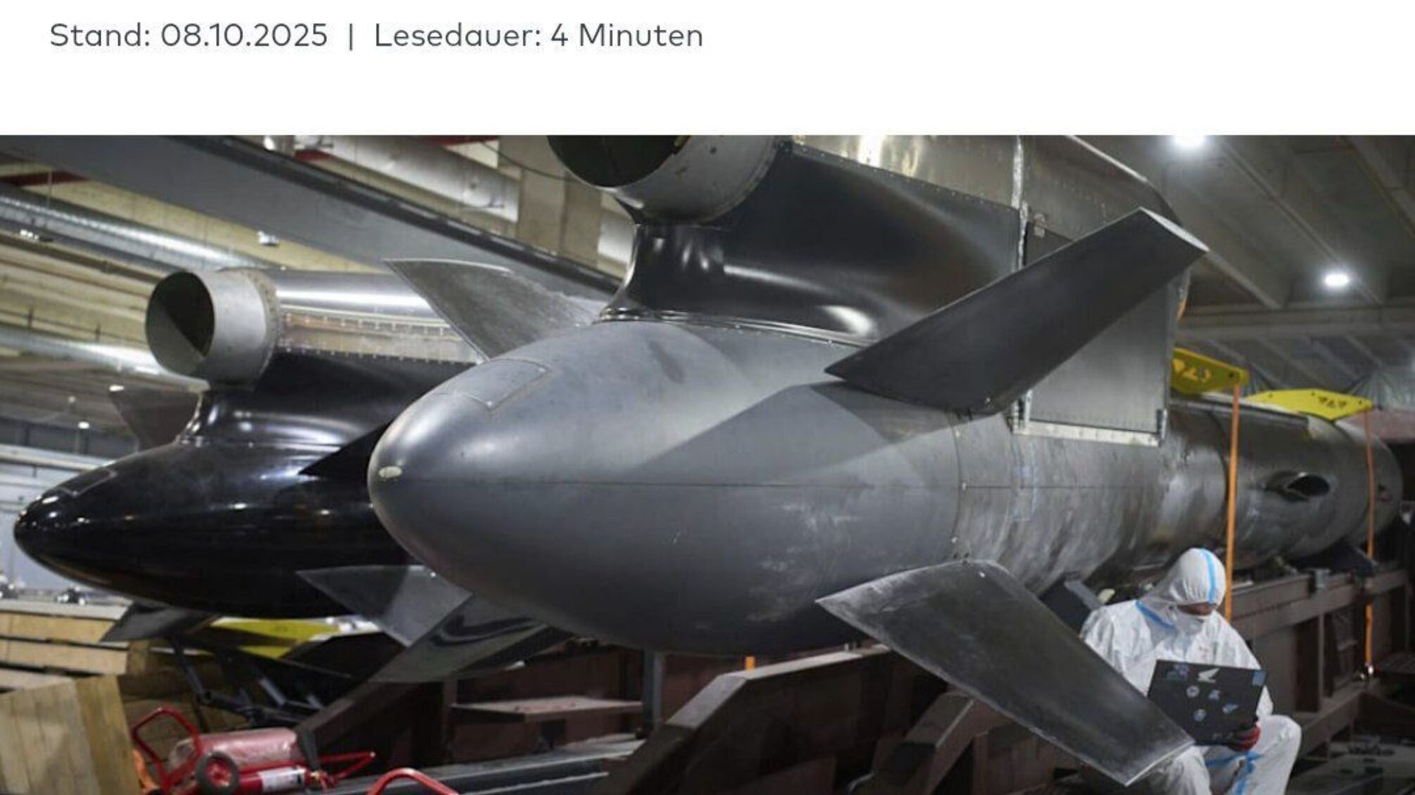 Вибухи в Криму: дві крилаті ракети 'Фламінго' вразили ціль