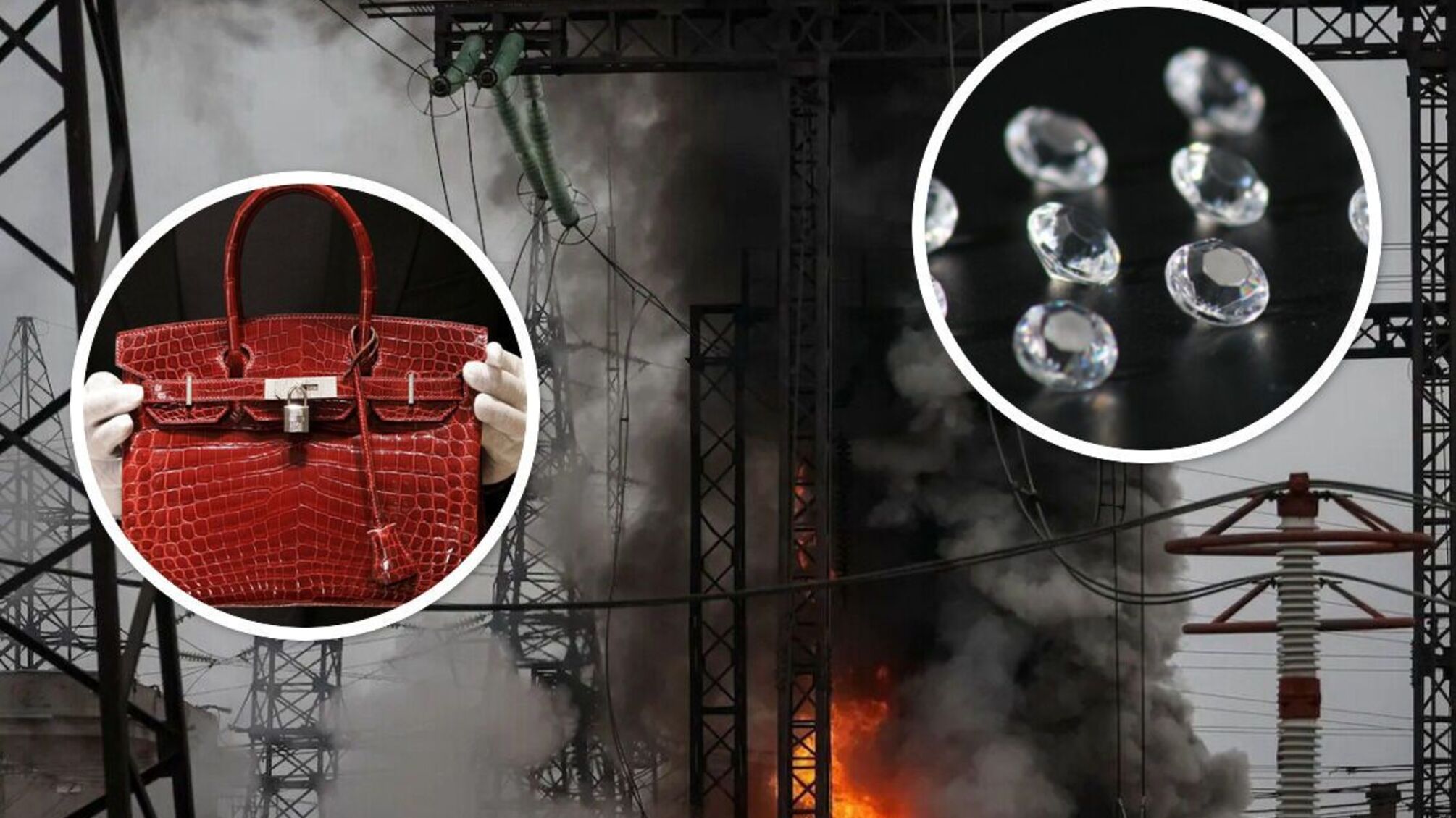 Пока госпредприятие сокращает доходы, его руководитель декларирует элитные поместья, золотой запас и люксовое имущество – расследование