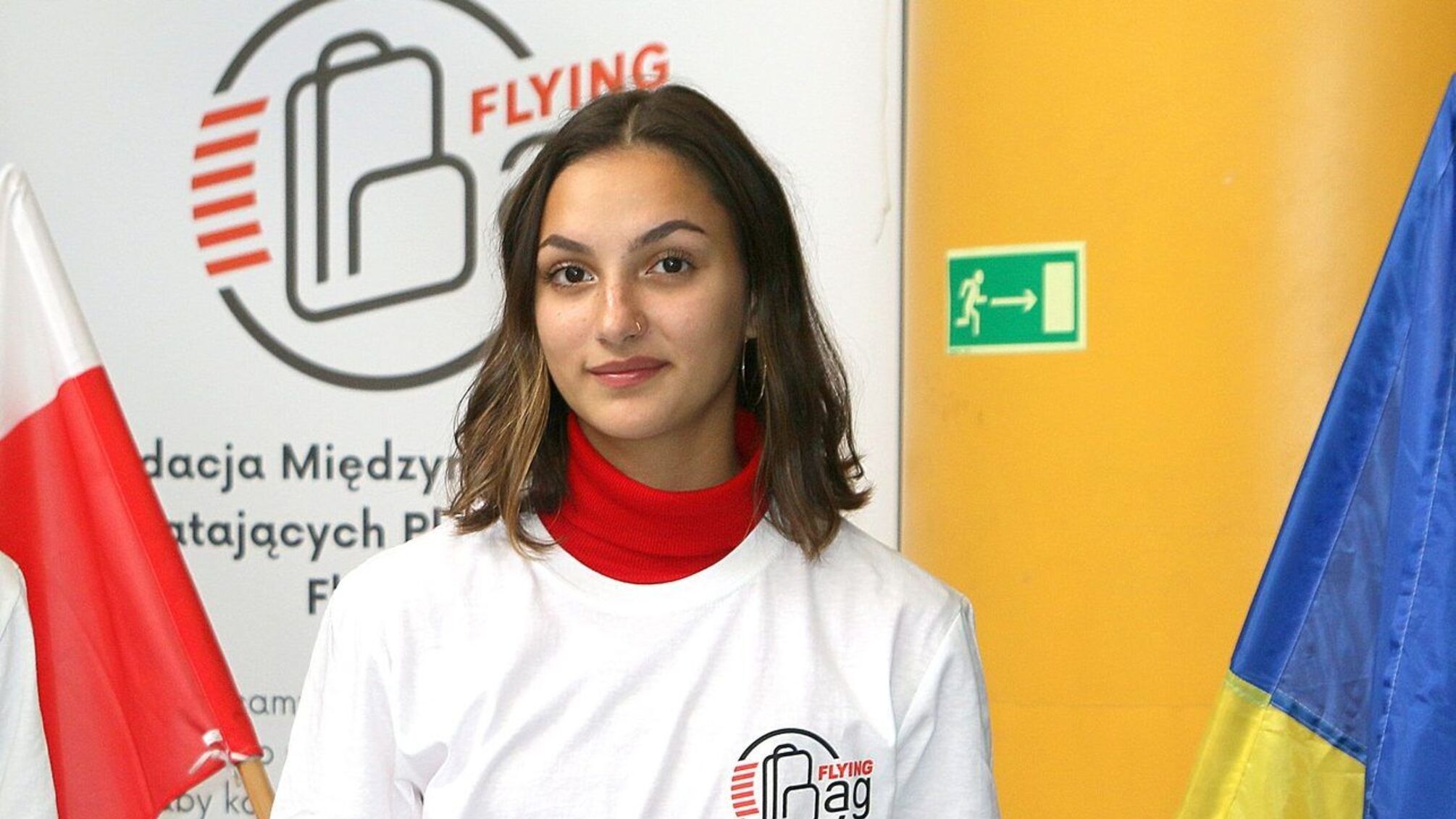 Українка претендує на титул 'Варшав’янка року 2025'