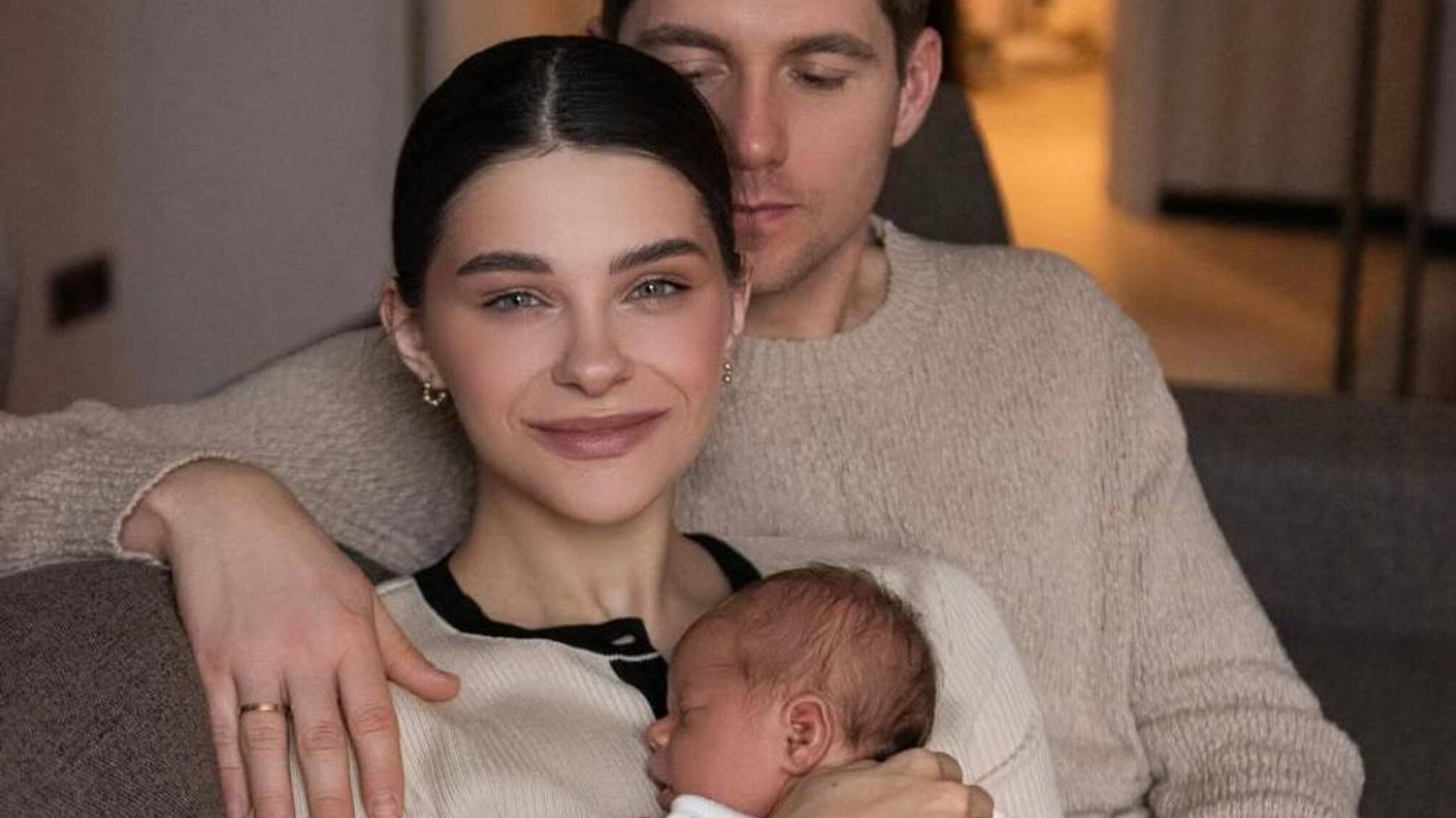 Кіра Сухобойченко претендує на звання ''Варшав'янка року 2025''