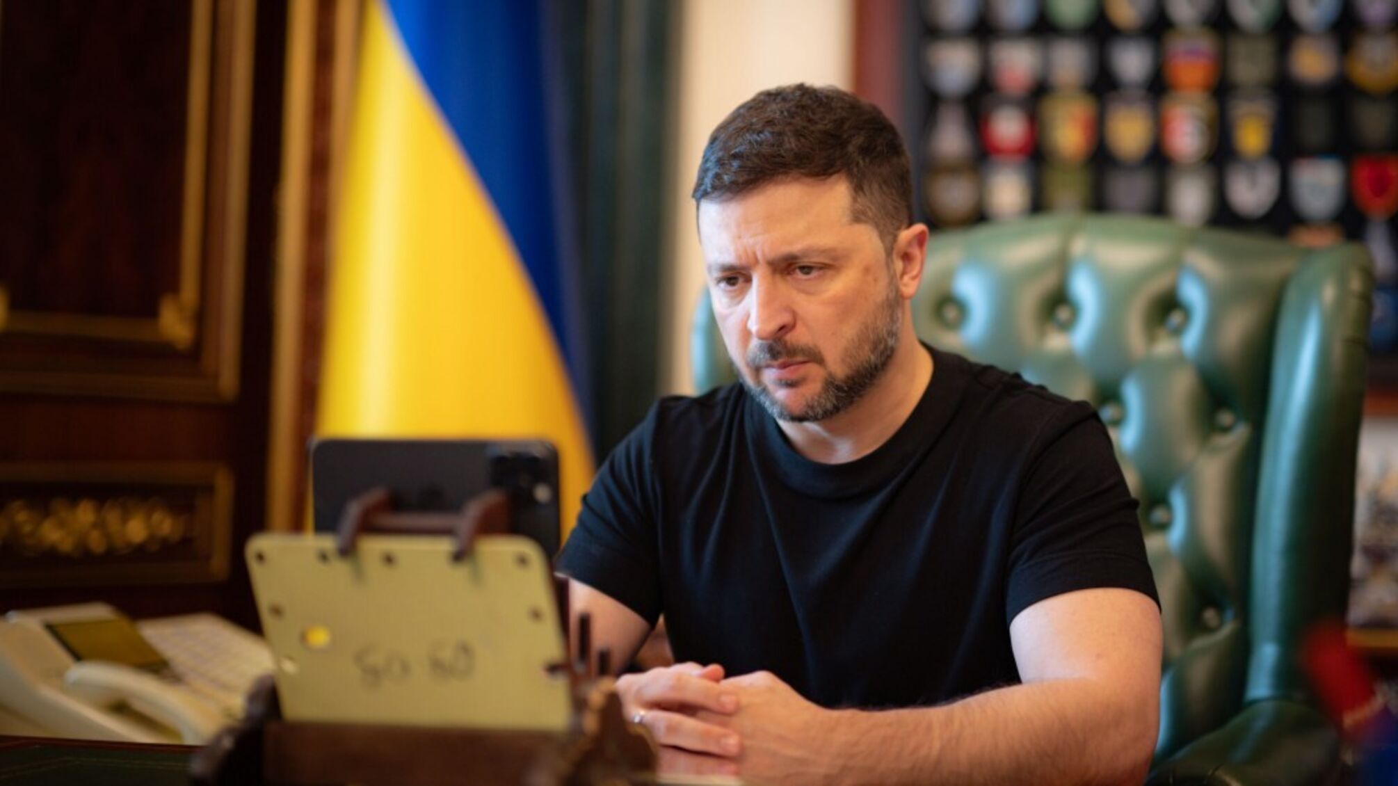 Україна запускає програму захисту Херсона від російських дронів