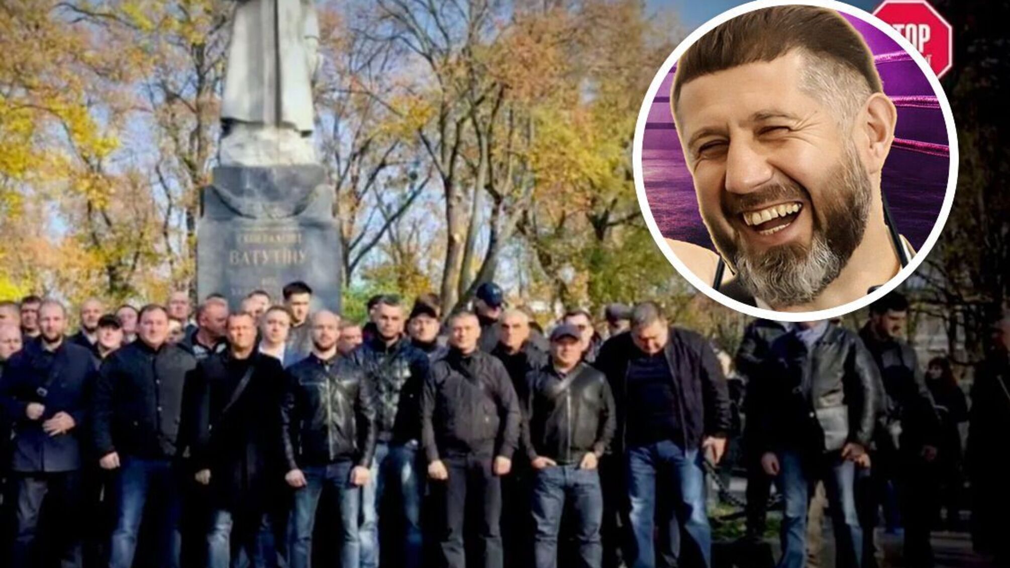 Что известно об ОО 'Братья'