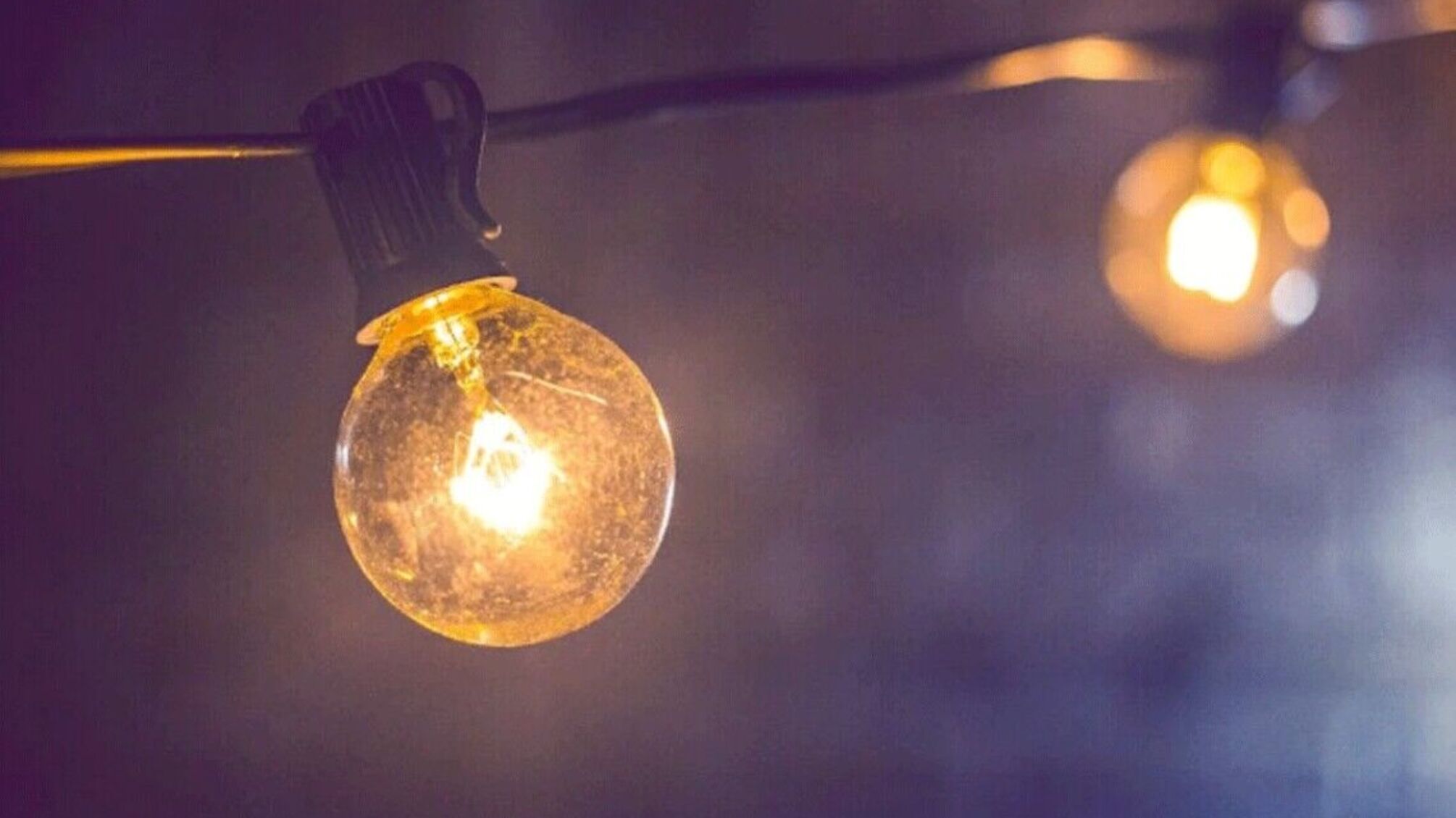 Київщина: оновлені графіки вимкнень електроенергії на 11 листопада