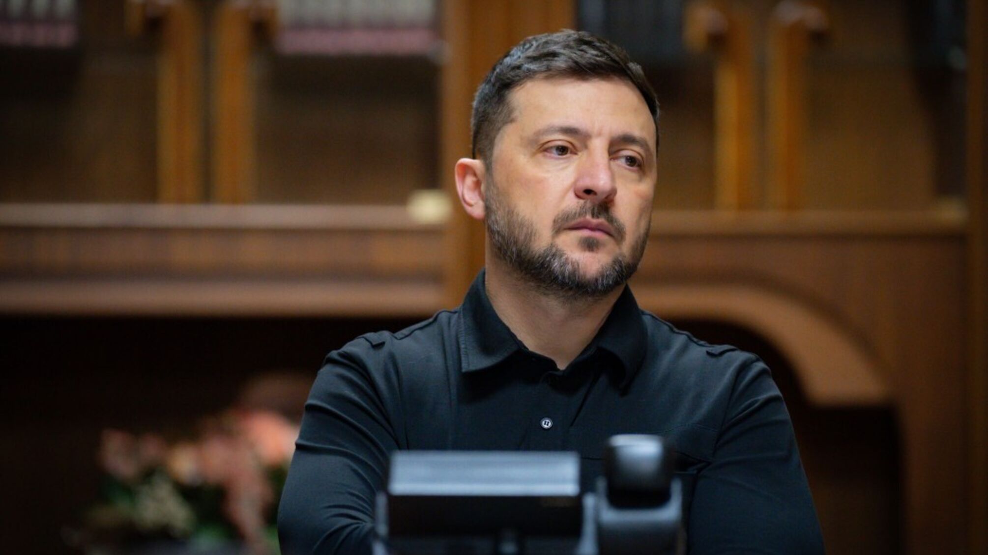 Зеленський анонсував новий етап мирних переговорів і домовленості з партнерами