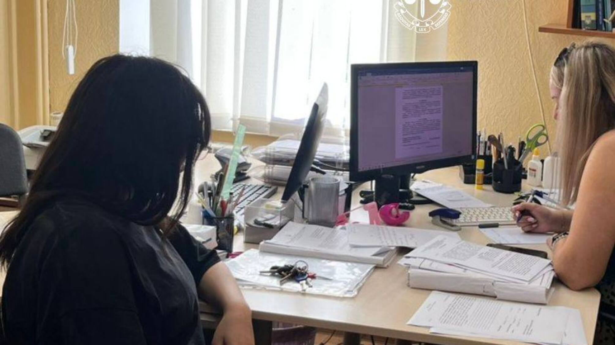 У Києві ювенальні прокурори завершили досудове розслідування справи про залишення немовляти в небезпеці