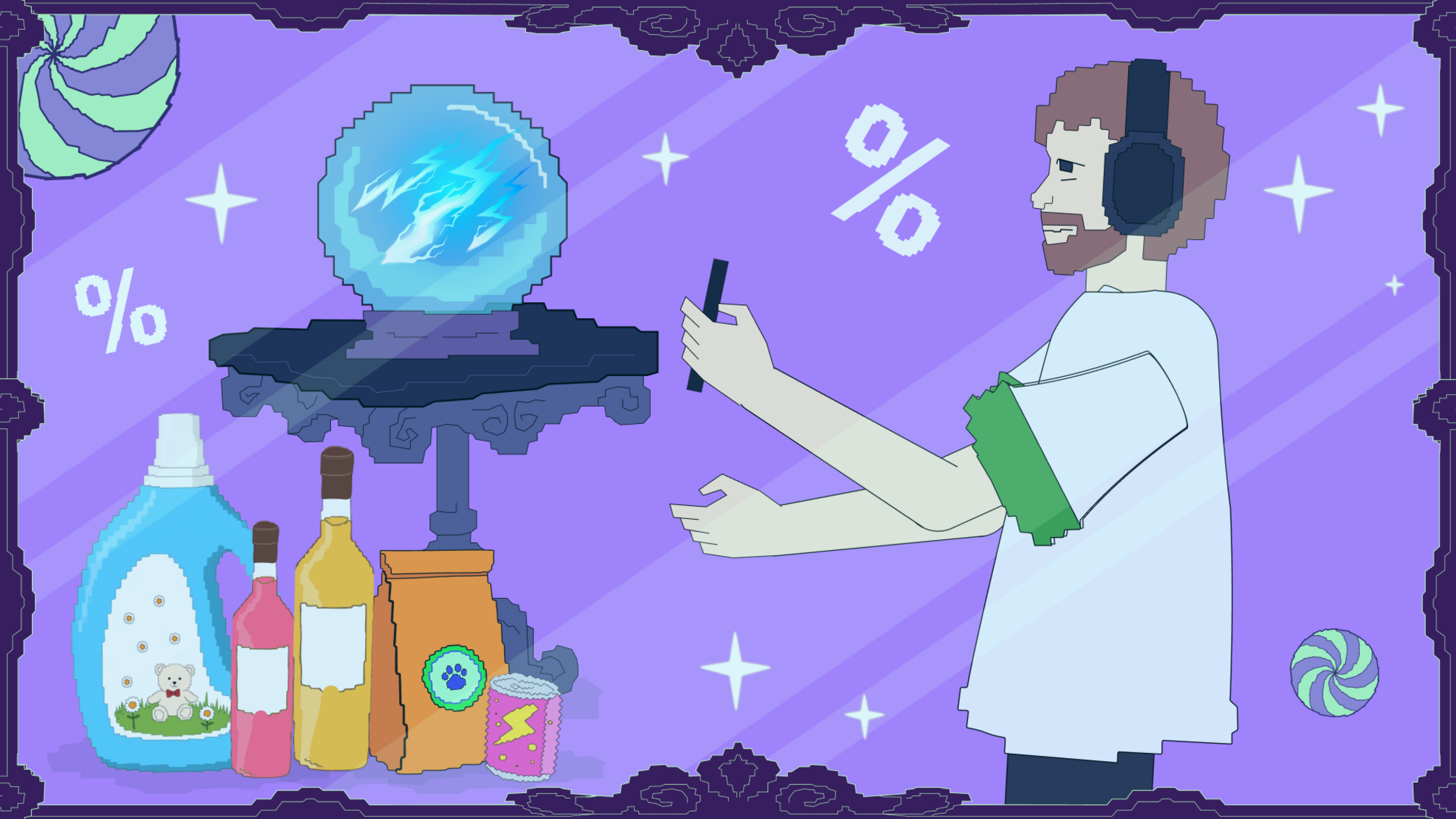 Состоятельные люди начали экономить на продуктах: расцвет бережливых богачей