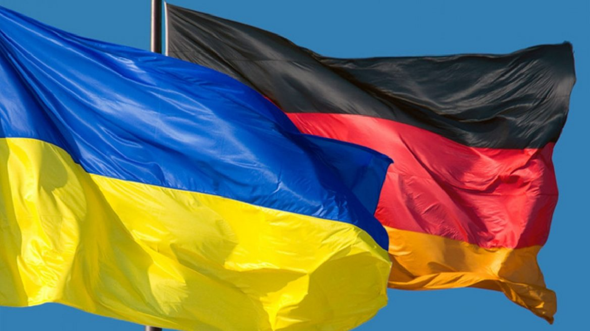 Германия планирует увеличить военную помощь Украине до €11,5 млрд в 2026 году