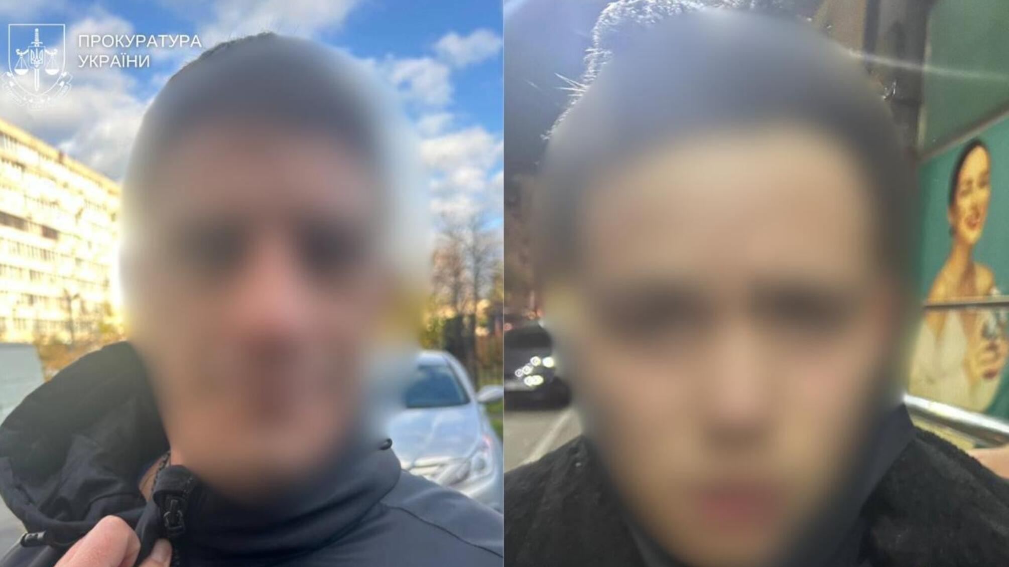 У киянина вимагали гроші з іграшковим пістолетом