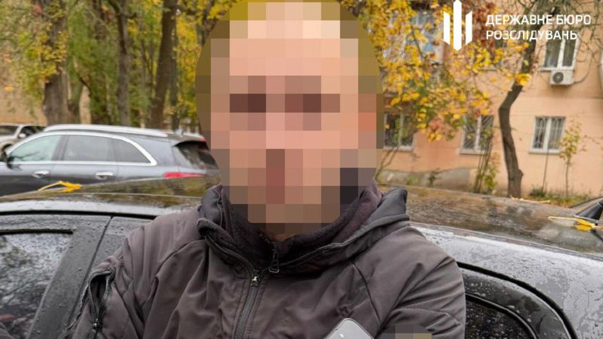 Співробітника поліції на Одещині підозрюють у підтримці окупантів