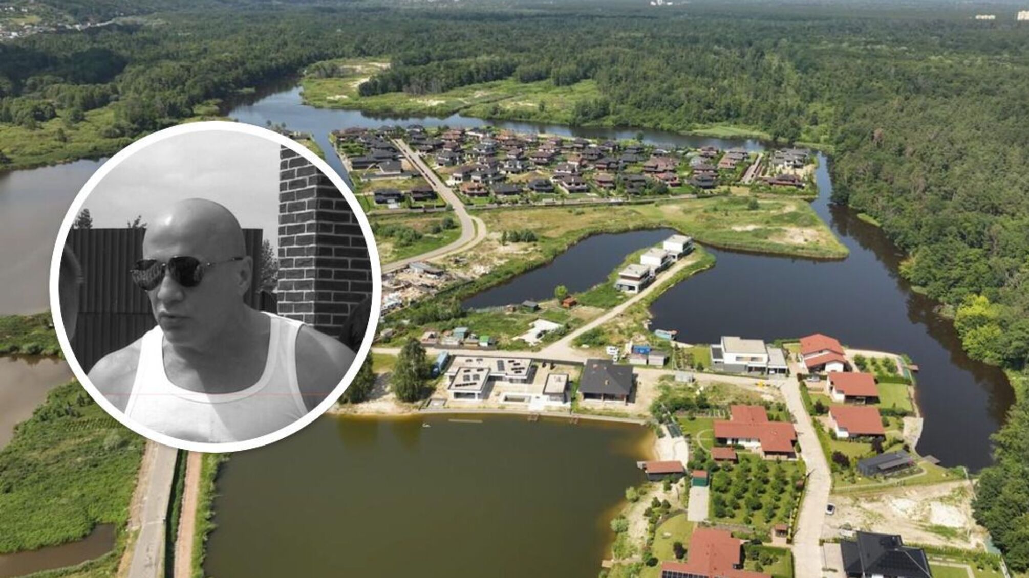 Понад 100 млн збитків для держави: як власники 'Вітаграду' маніпулюють цінами на котеджі, – розслідування