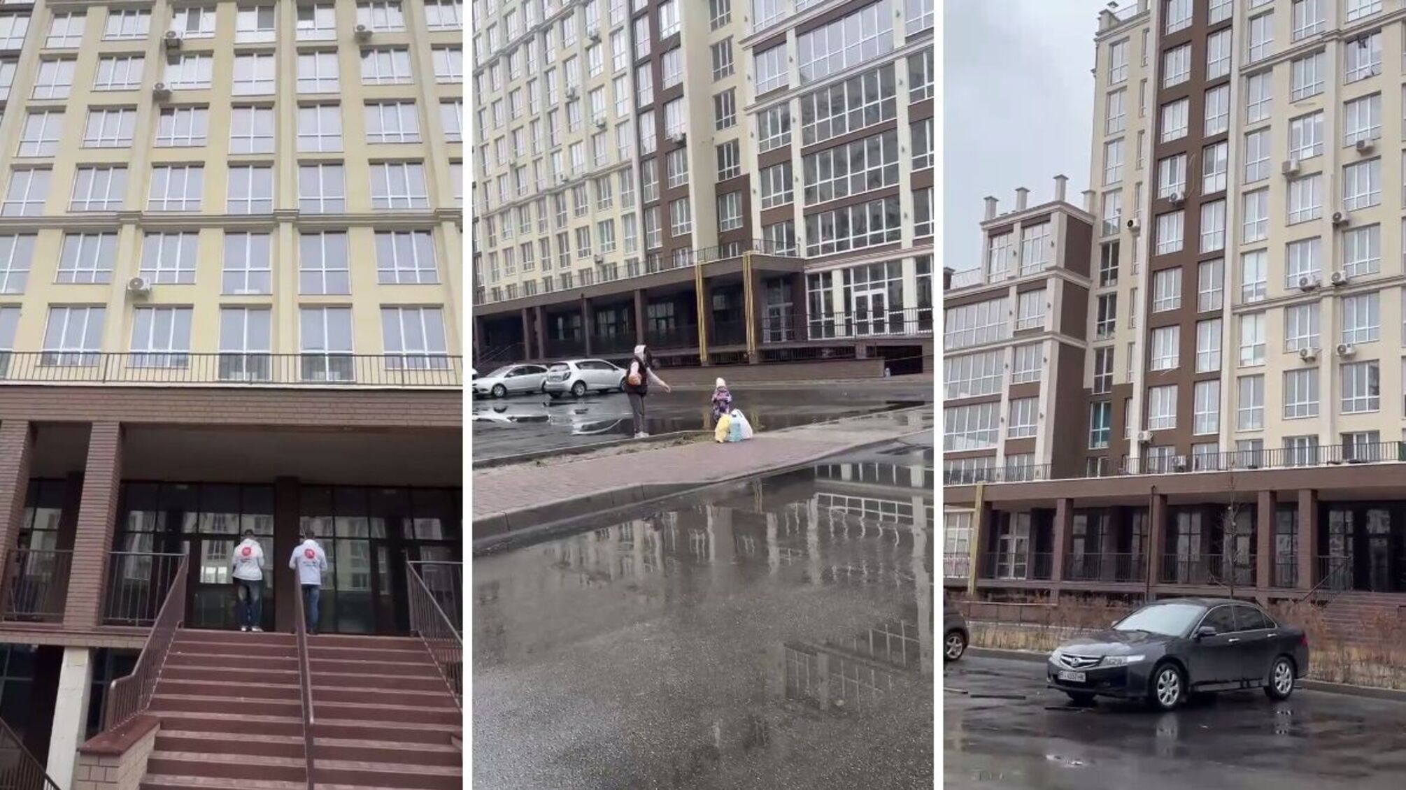 Бізнес родини Дубових під прицілом: компанії забудовника ЖК «Благород» фігурують у кримінальному провадженні