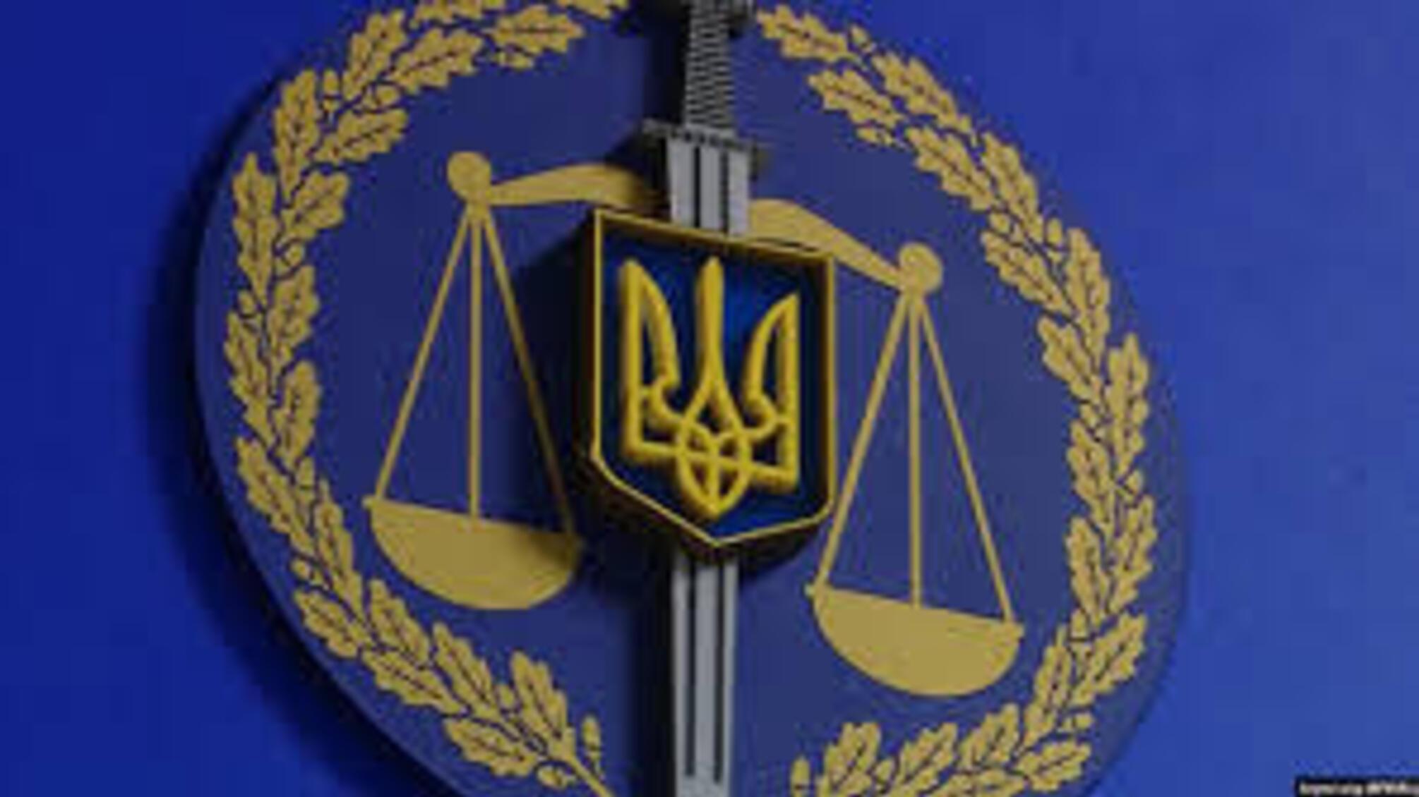 Заключенный в Черкасской области организовал финансовую схему на миллион гривен