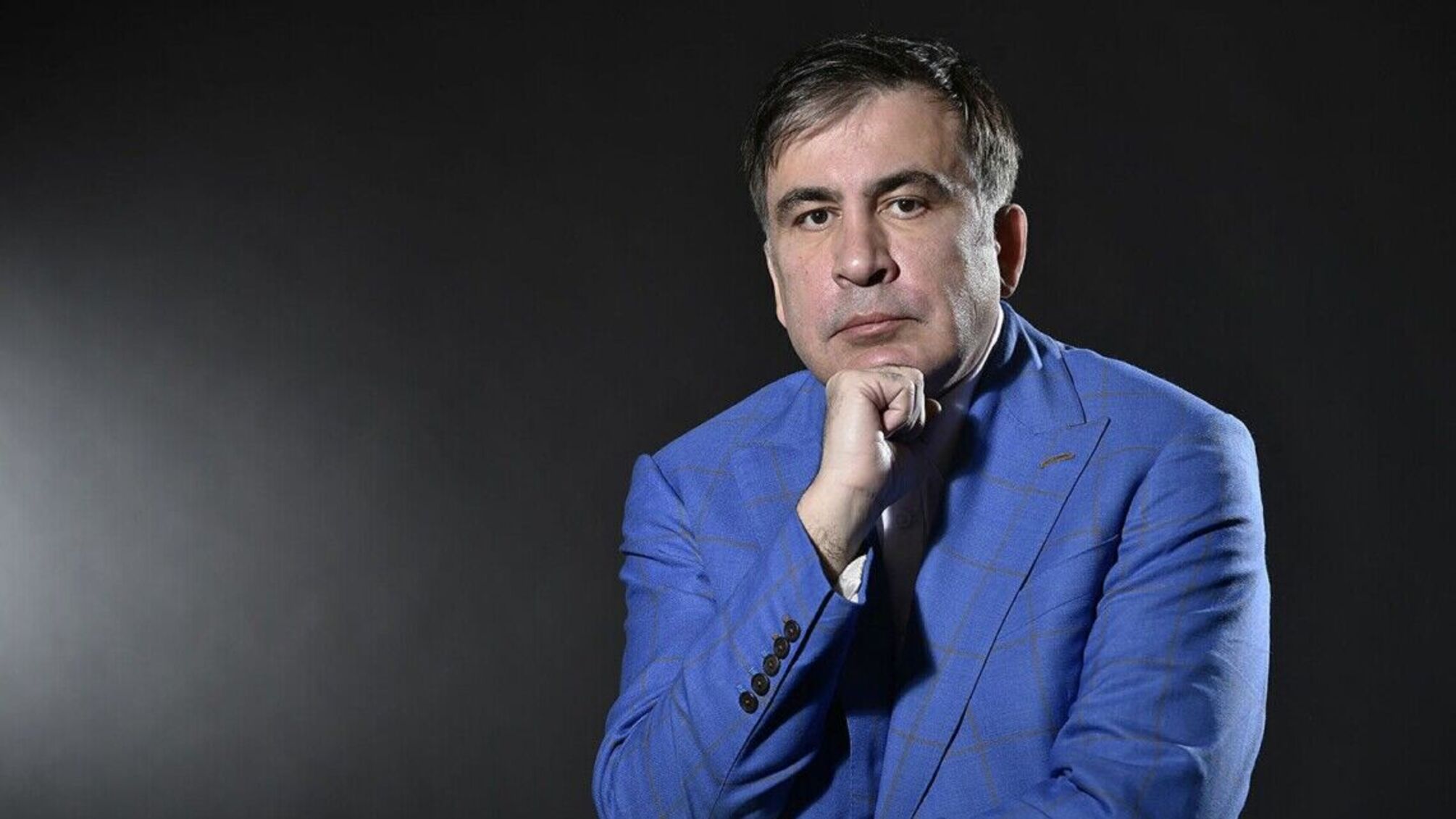 Михеил Саакашвили после выписки из клиники «Вивамед» вернулся в тюрьму №12 в Грузии