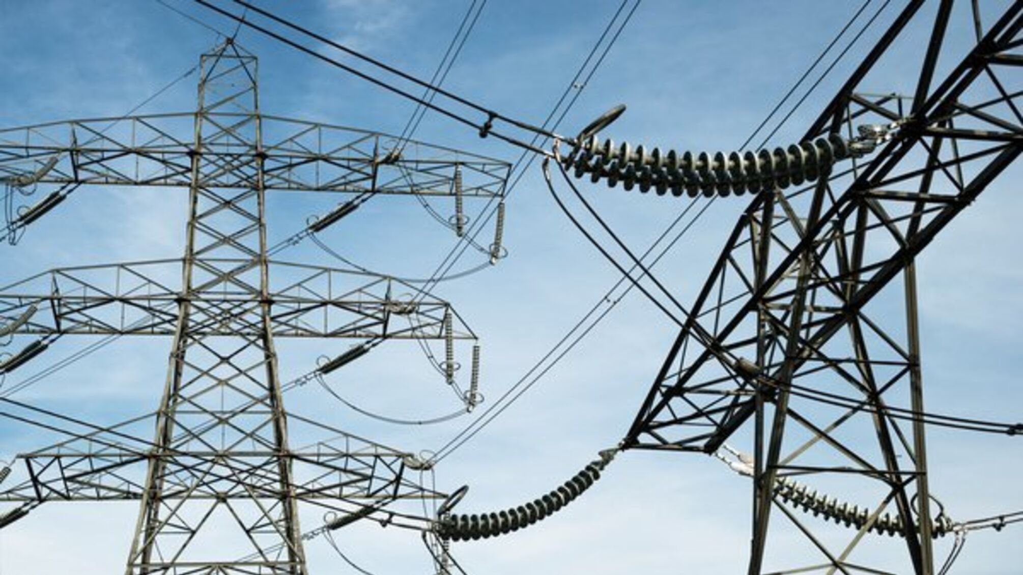 Київ і область: графіки відключень електроенергії 13 листопада