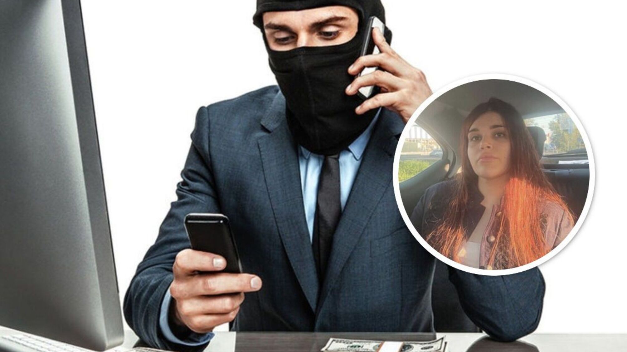 'Я просто шукав роботу': як працюють шахрайські схеми 'Бахар' очима колишнього працівника