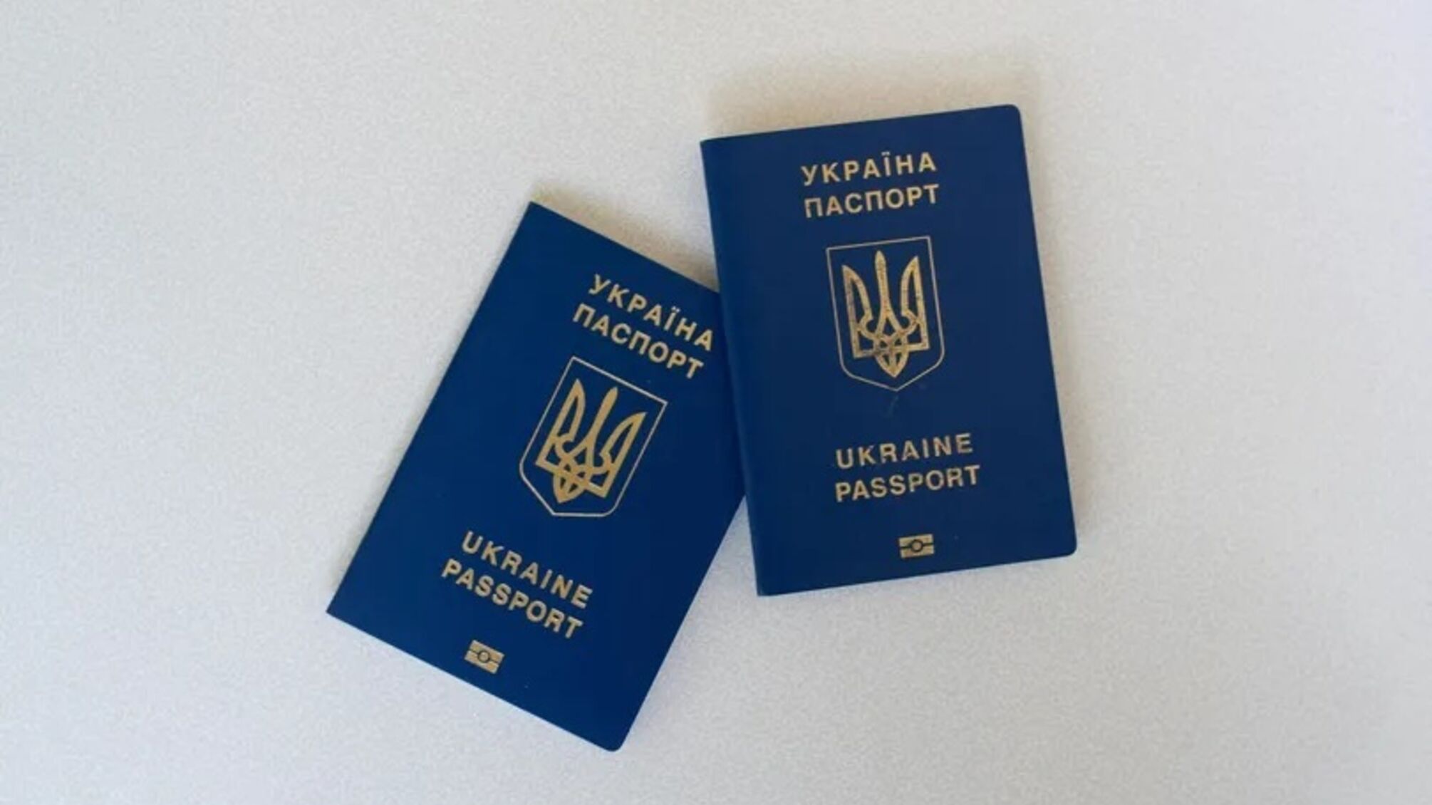 Кабмин назвал государства для множественного гражданства с Украиной
