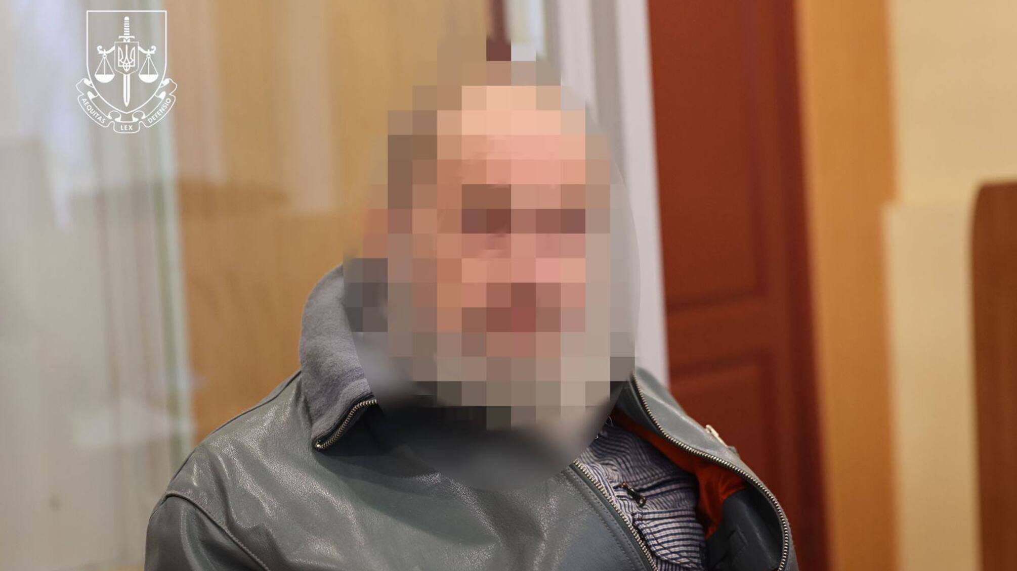 Харьковского преподавателя обвиняют в передаче разработок для дронов россии