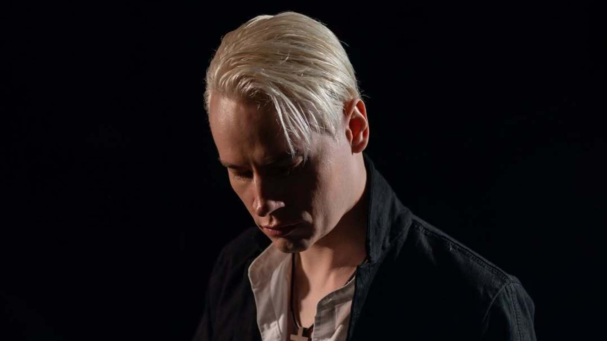 Аналітики вирахували базу рф на основі відео з виступу SHAMAN на Херсонщині