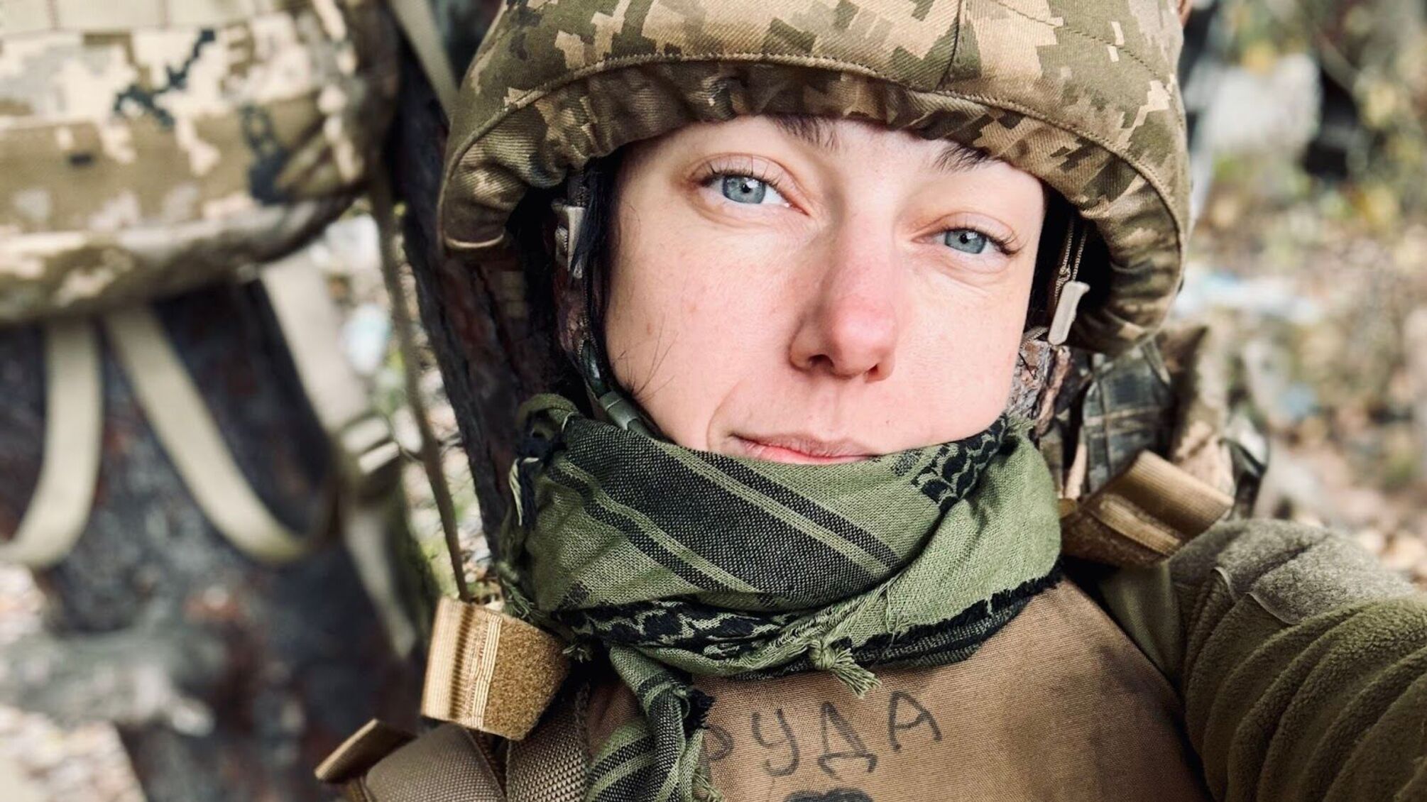 'Військові витрачають до 200 тис. грн на екіпірування' — командир полку 'Ахіллес'