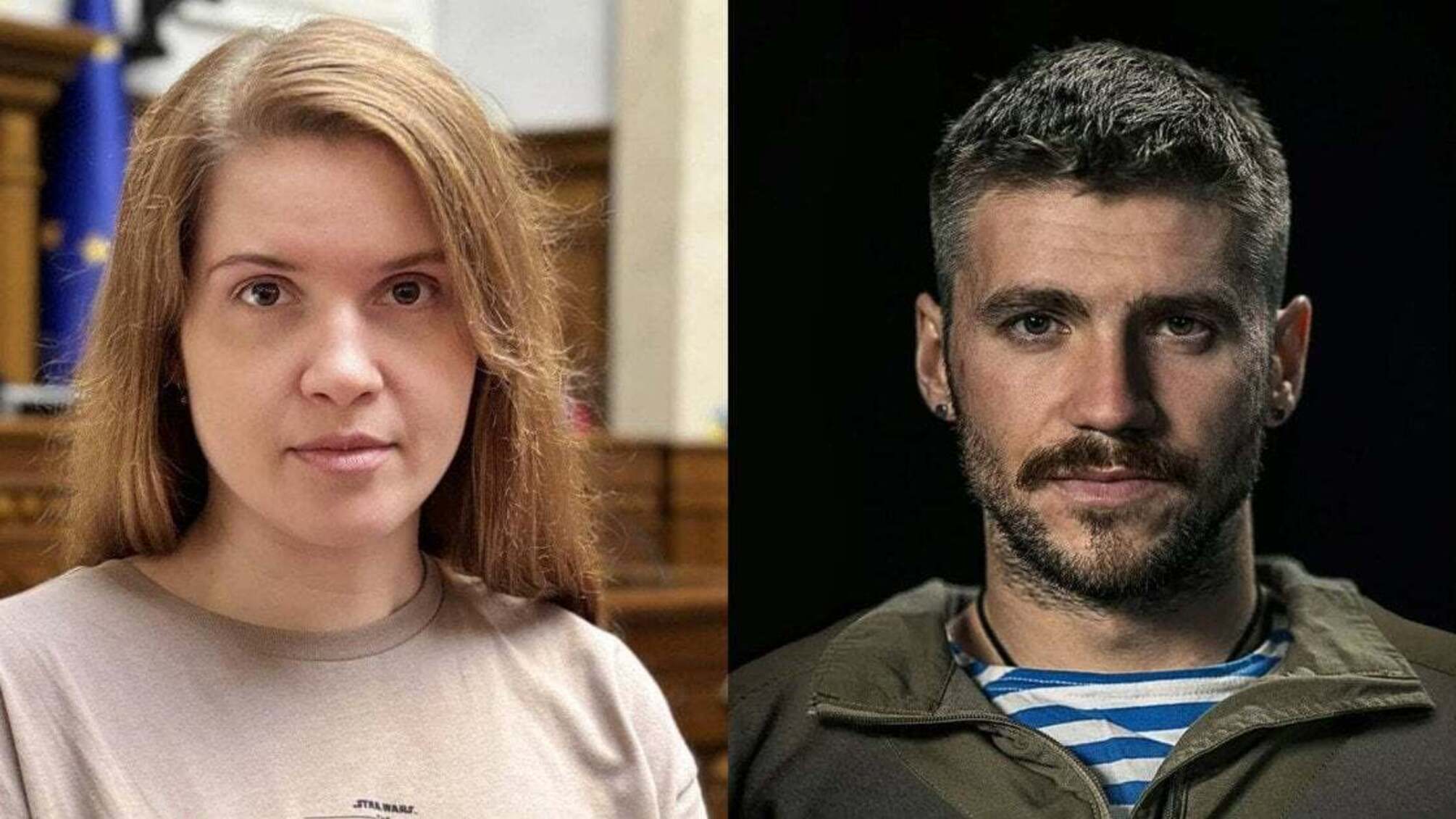 Марьяна Безуглая впервые прокомментировала слухи о свадьбе с Валерием Маркусом