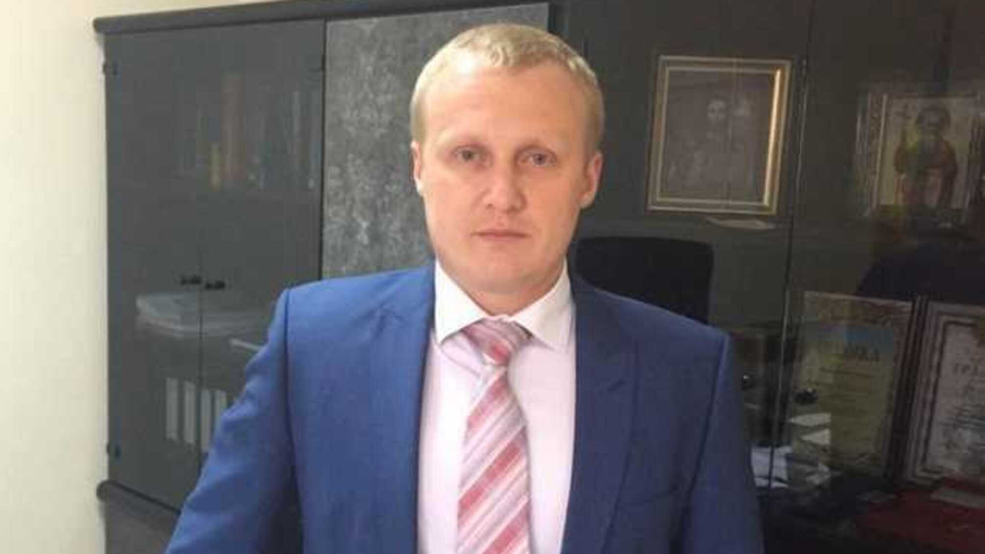 Яковлев отримав 1,8 млн грн від родичів