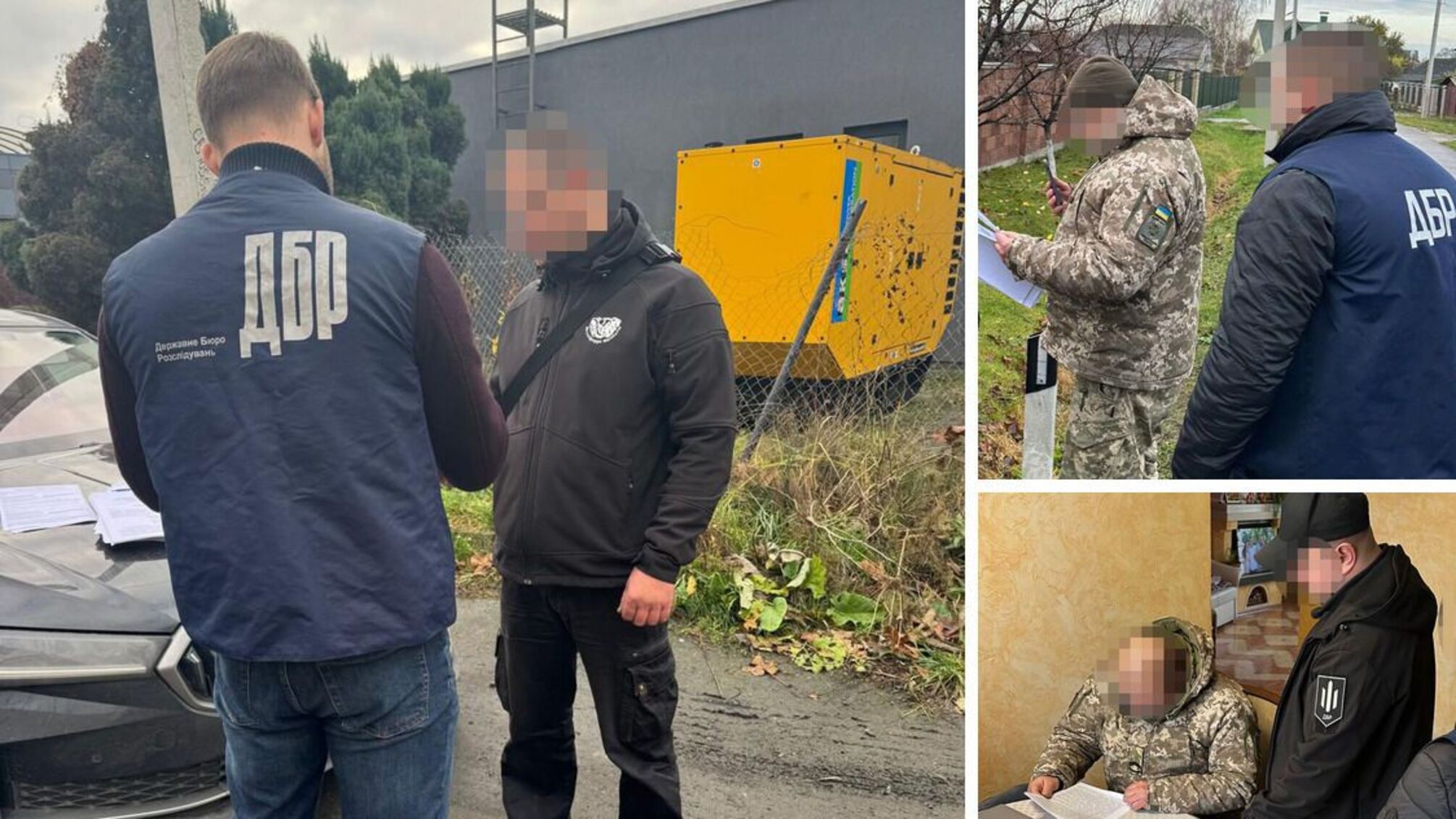 На Волині прикордонники влаштували 'зелений коридор' для 120 ухилянтів